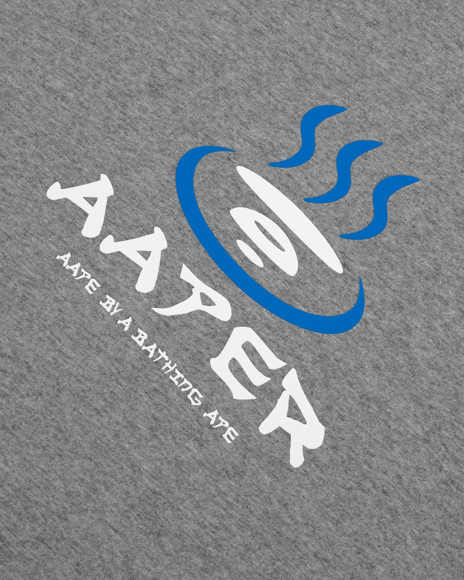 AAPER back graphic long sleeve tee - Image 3