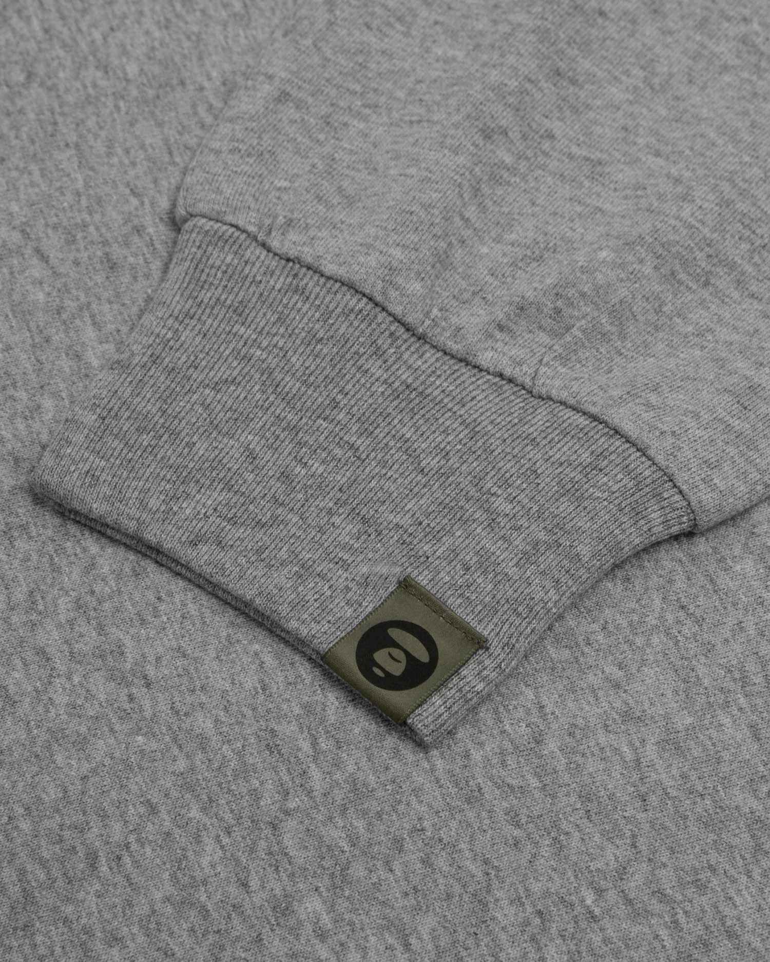 AAPER back graphic long sleeve tee - Image 5