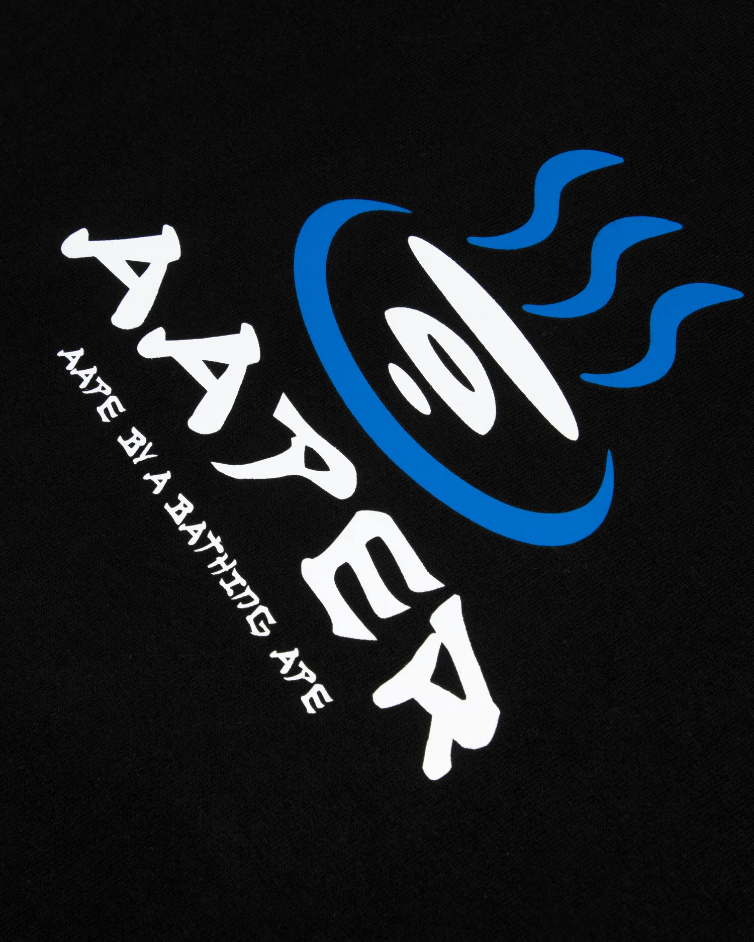AAPER graphic long sleeve tee - Image 3
