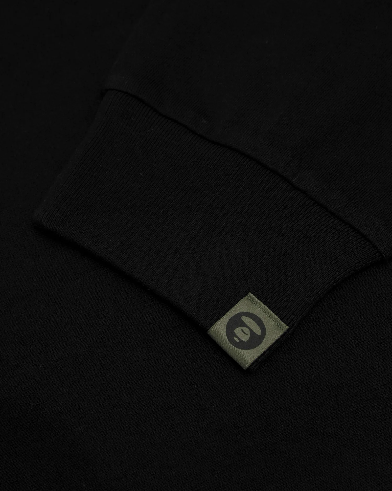 AAPER graphic long sleeve tee - Image 5