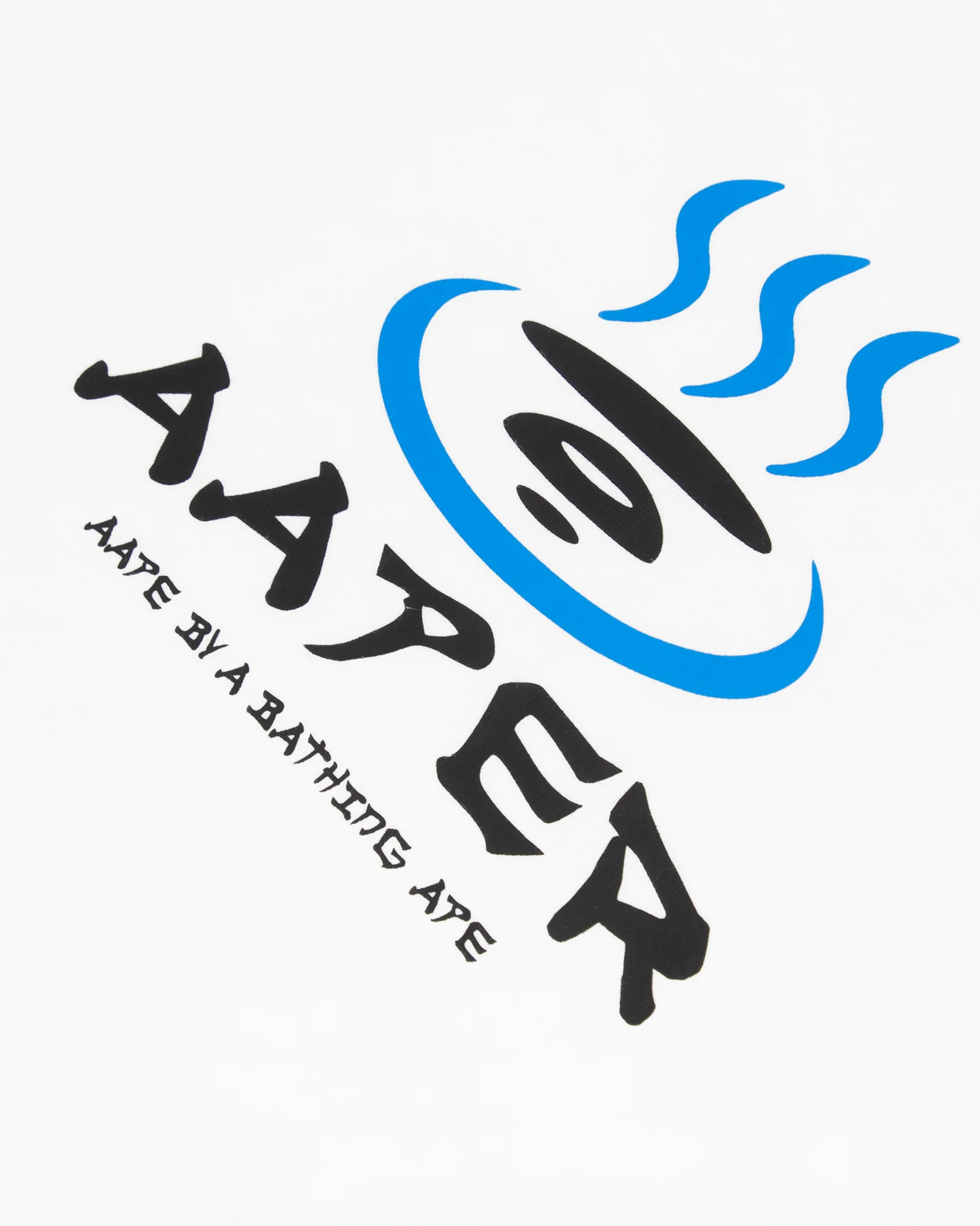 AAPER graphic long sleeve tee - Image 8