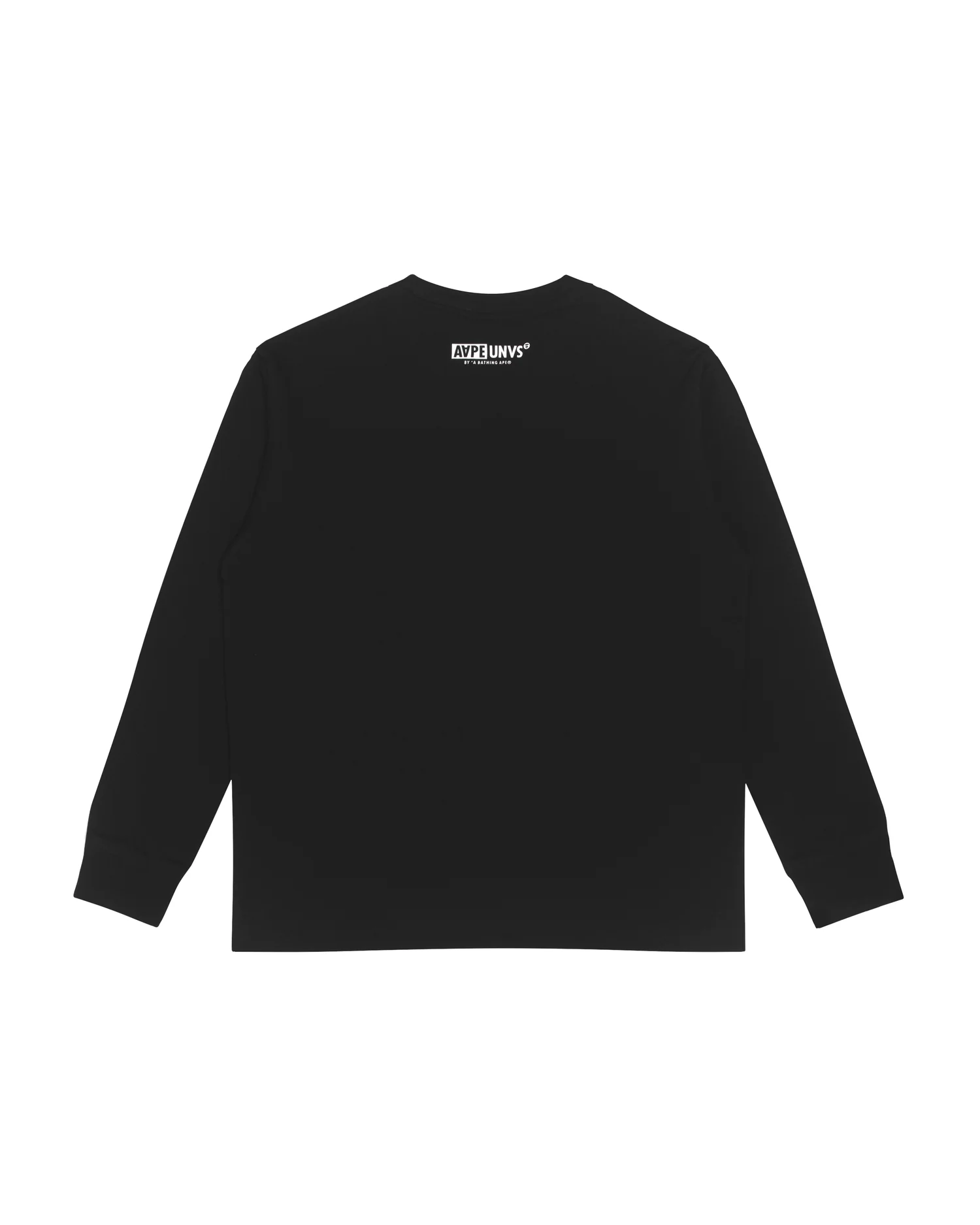Moonface reversible camo L/S tee - Image 2