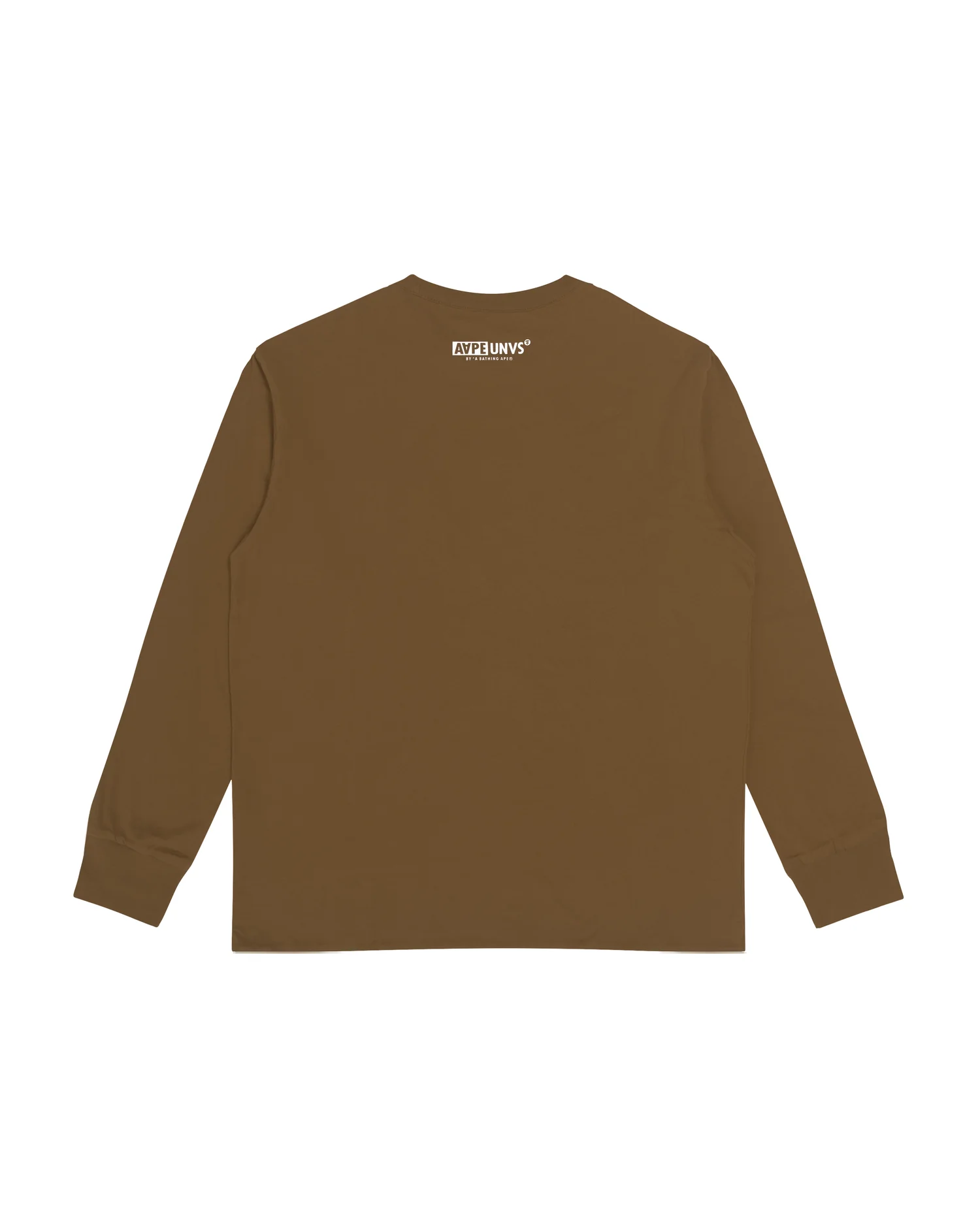 Moonface reversible camo L/S tee - Image 9