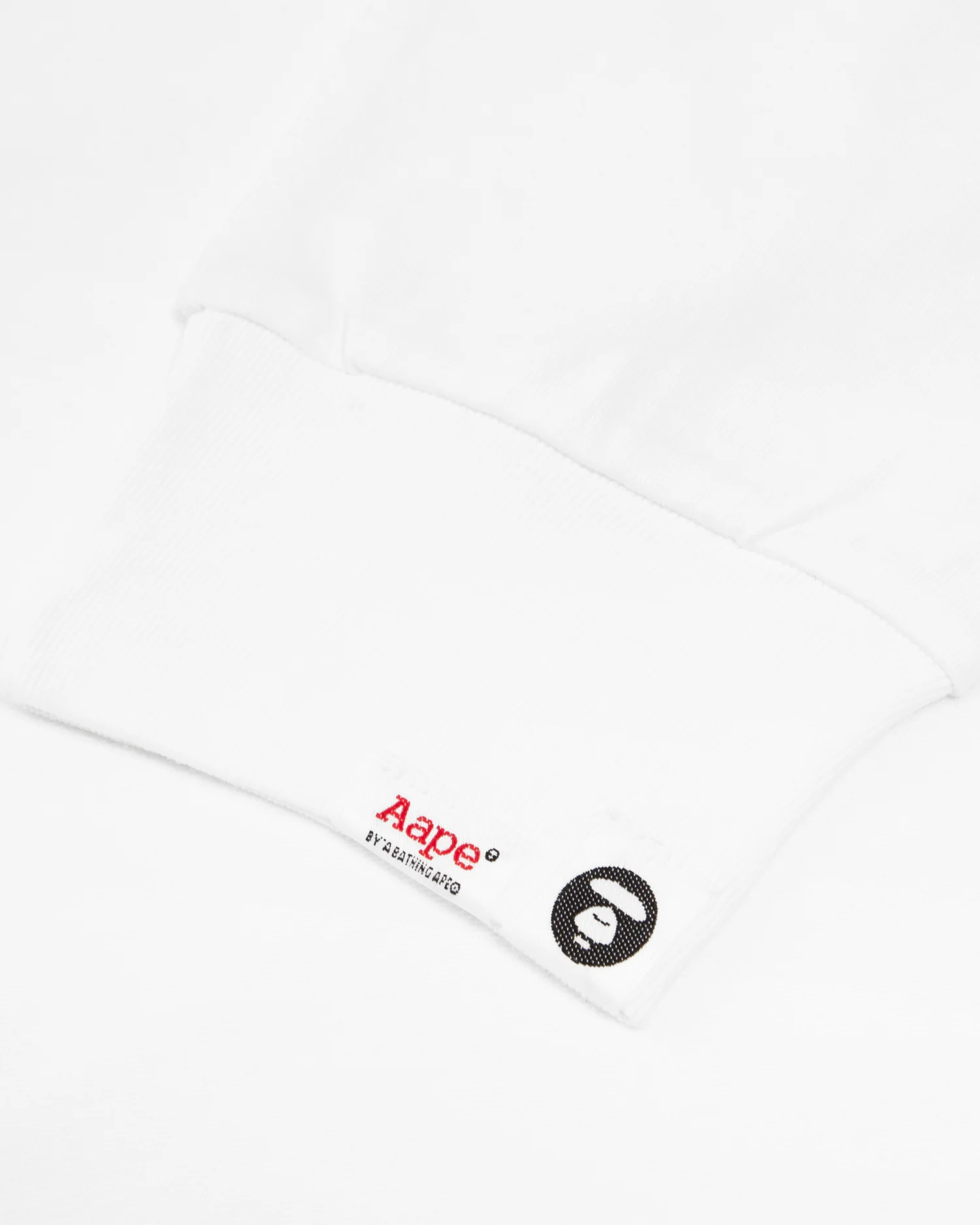 Moonface graphic L/S tee - Image 10