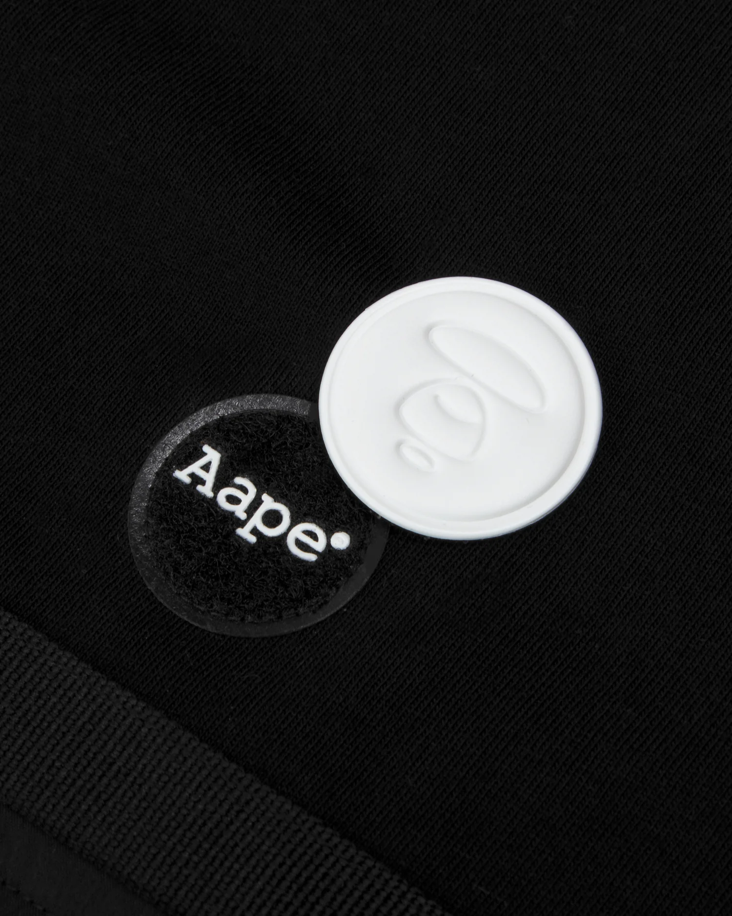 Moonface chest pocket long-sleeve tee - Image 3