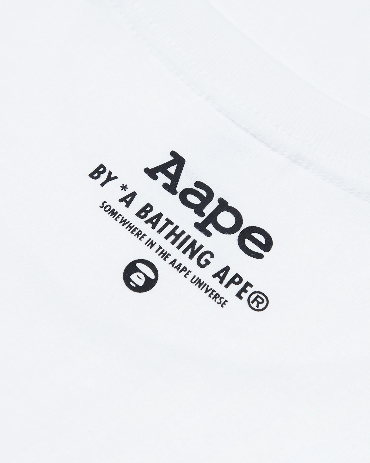 Moonface camo long-sleeve tee - Image 15