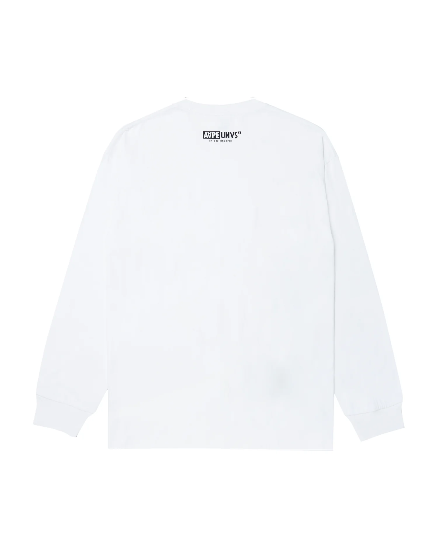 Moonface glittered long-sleeve tee - Image 7