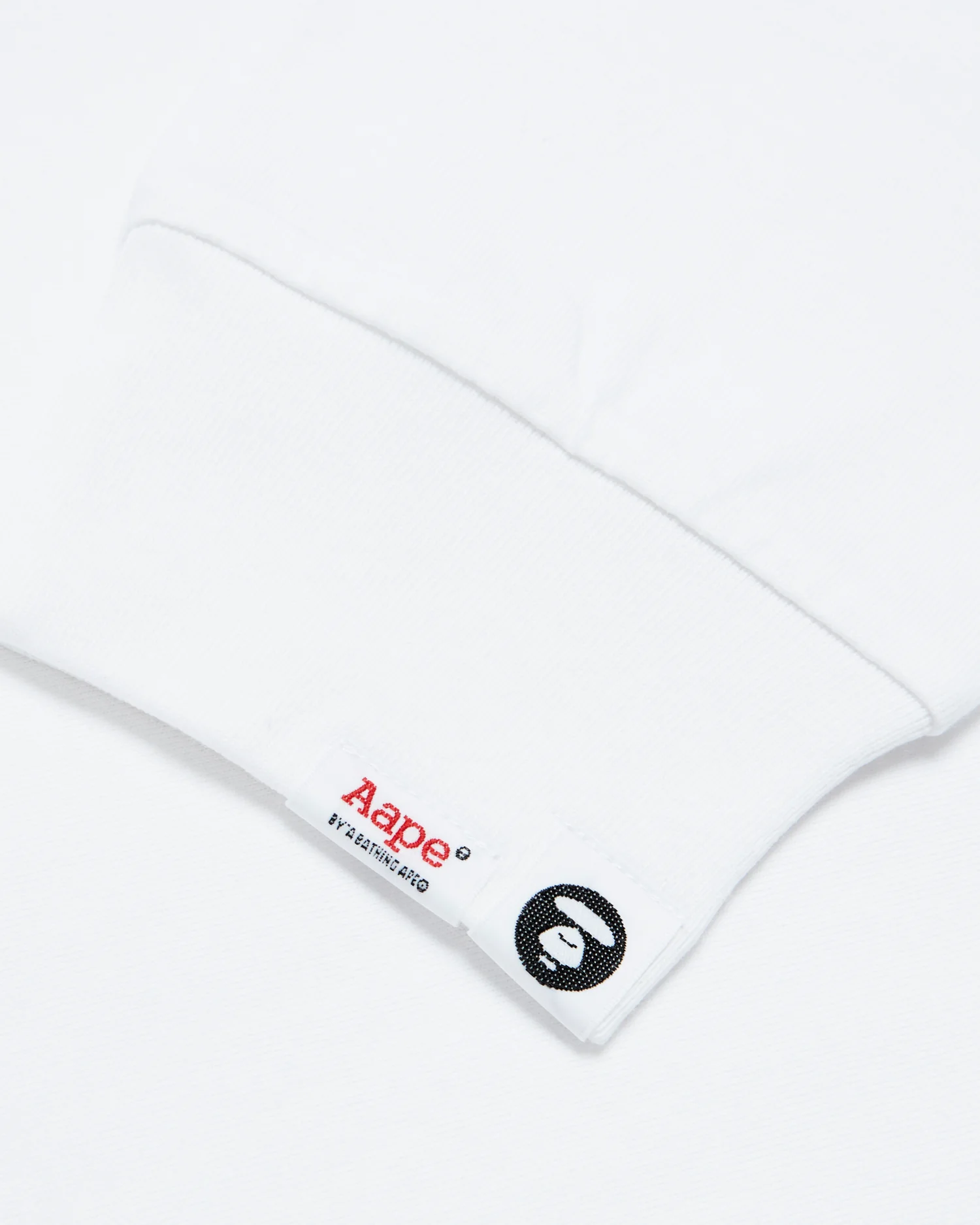 Moonface glittered long-sleeve tee - Image 9