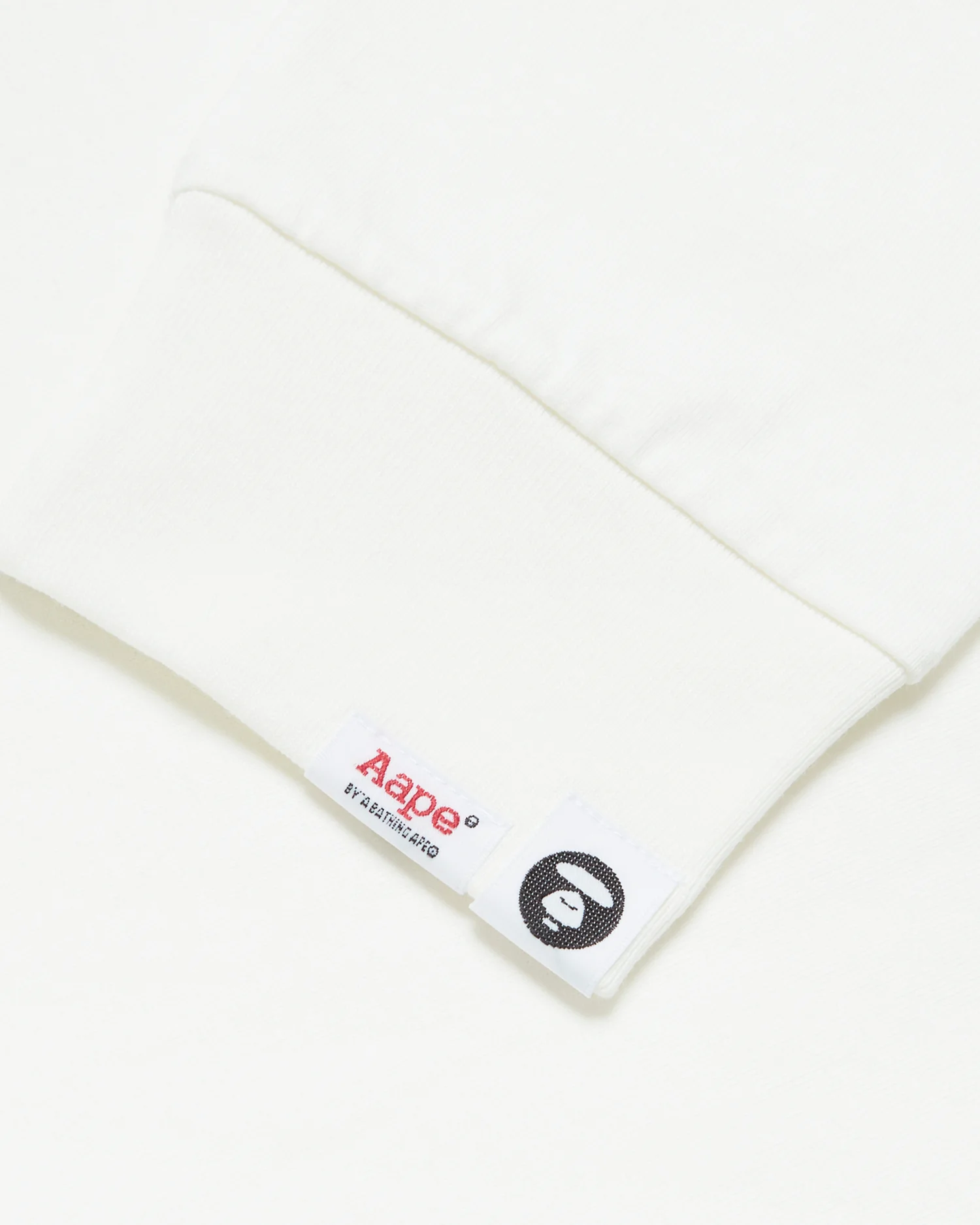 Moonface long-sleeve tee - Image 10