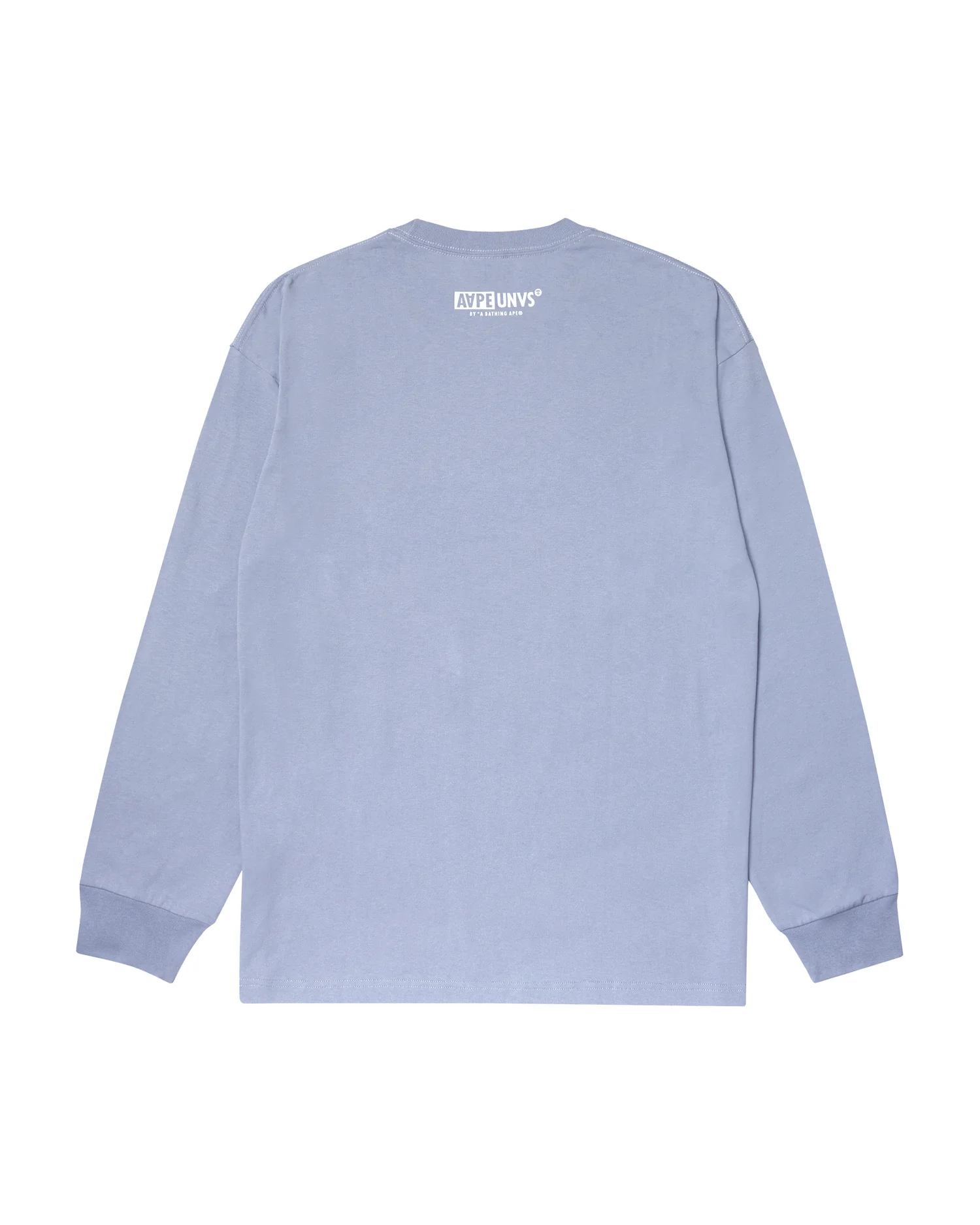 Moonface long-sleeve tee - Image 12