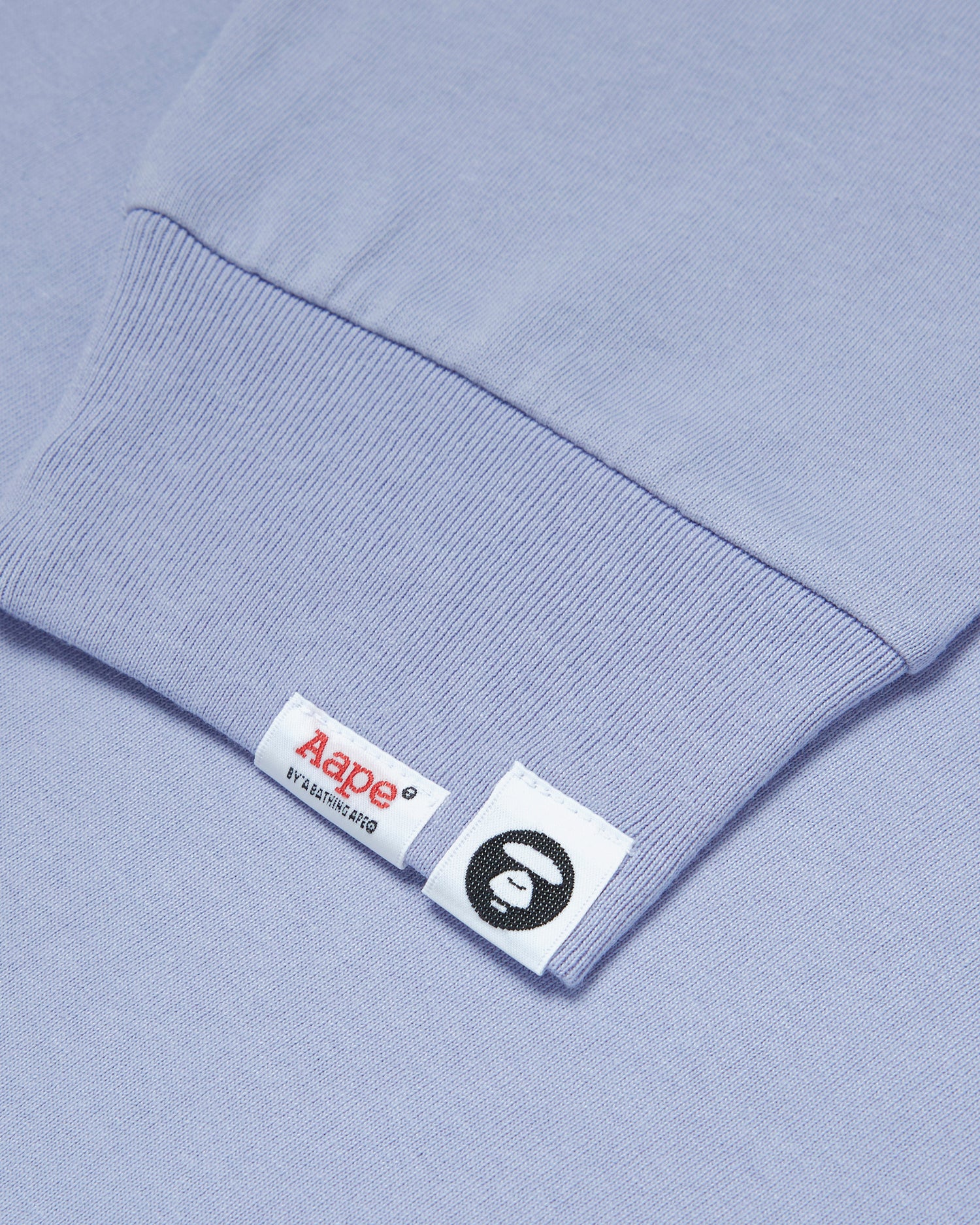 Moonface long-sleeve tee - Image 15