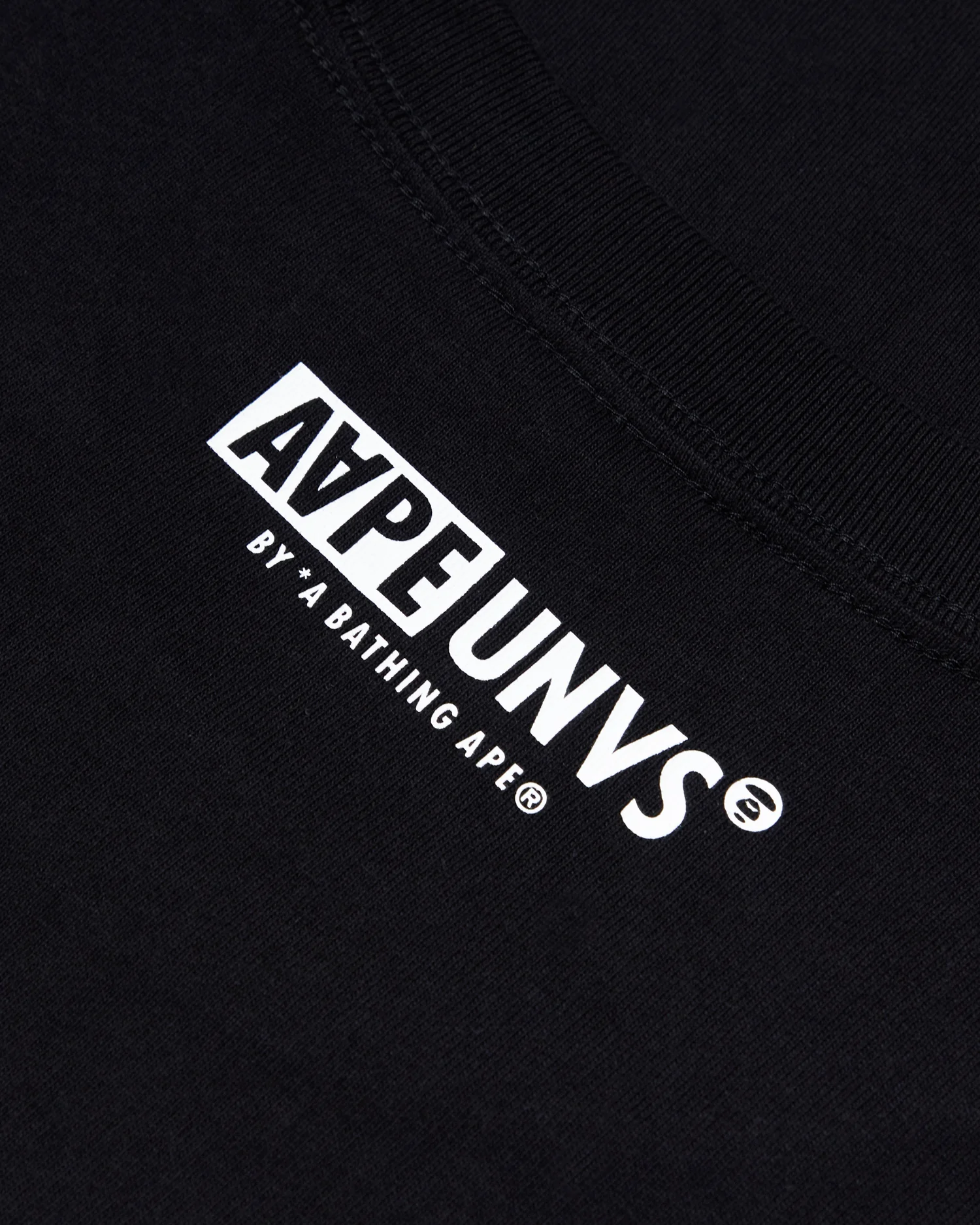 Moonface long-sleeve tee - Image 4