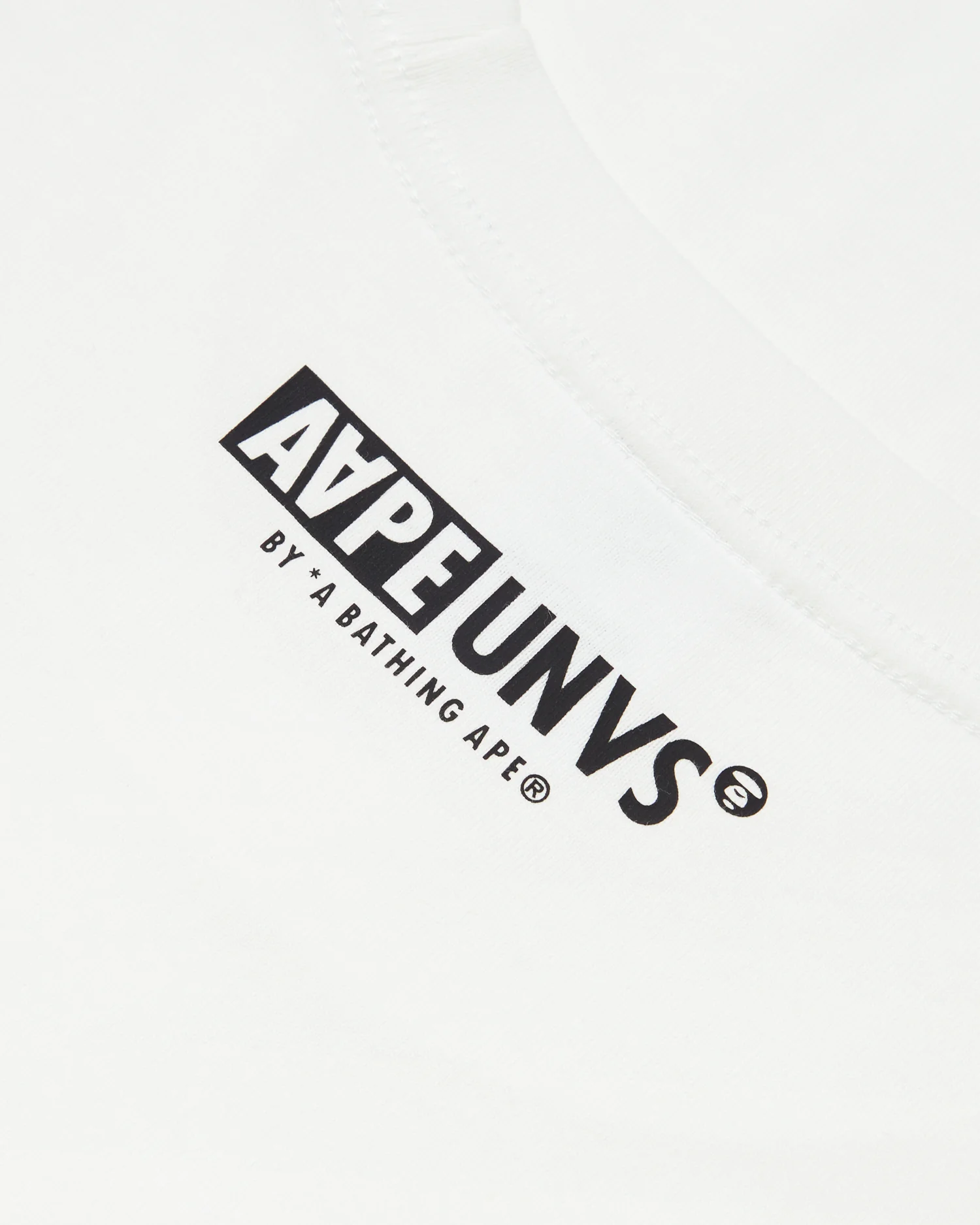 Moonface long-sleeve tee - Image 9