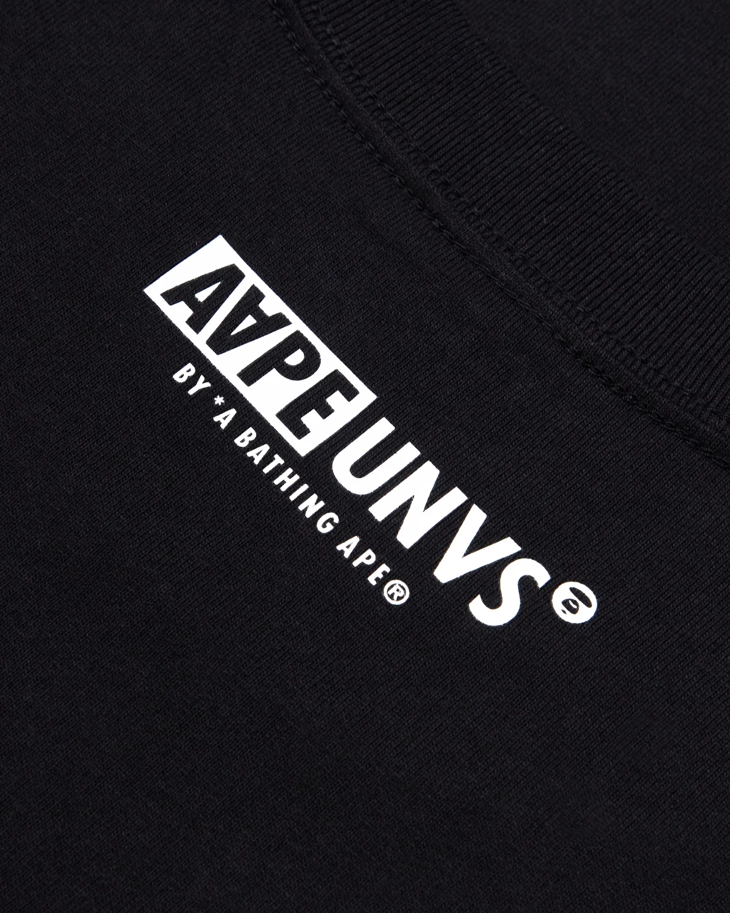 Moonface printed long-sleeve tee - Image 5