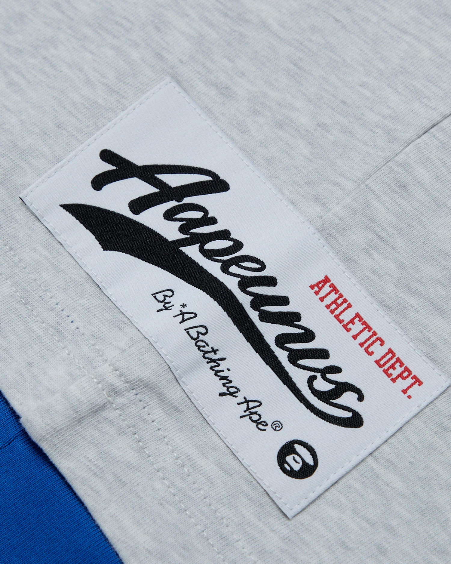 Moonface raglan hoodie - Image 10