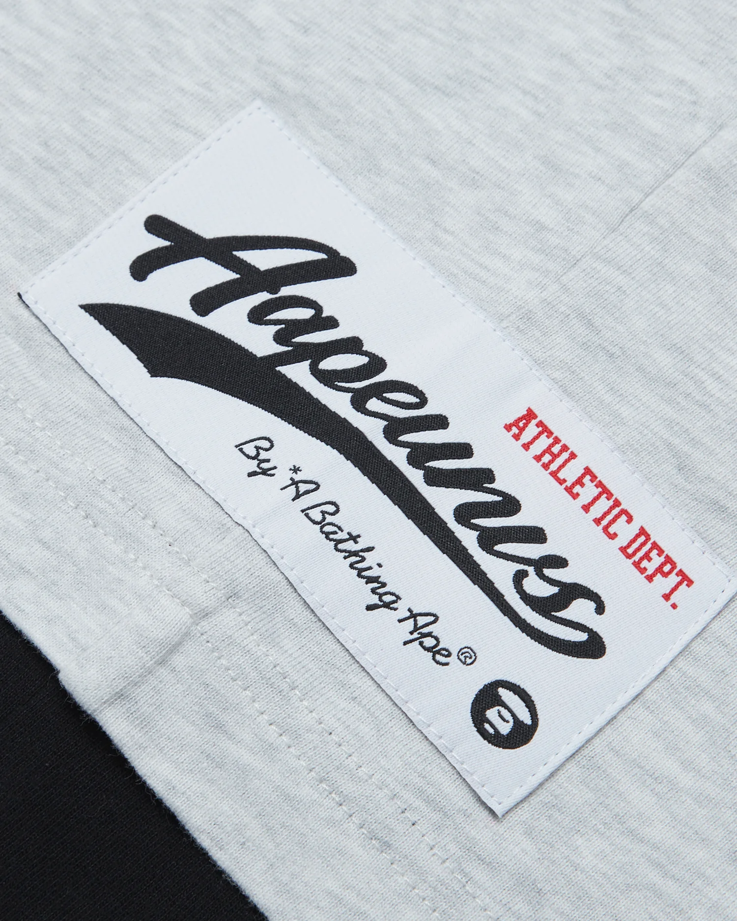 Moonface raglan hoodie - Image 4