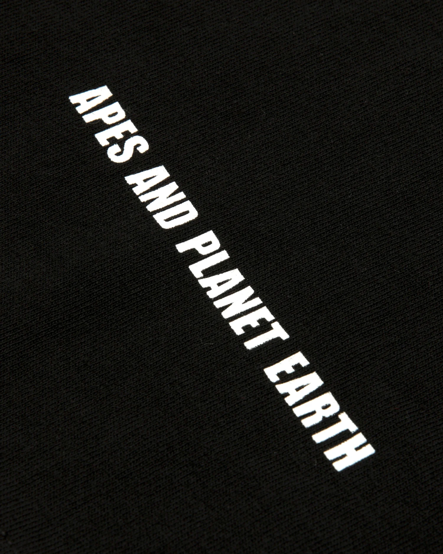 Moonface printed long-sleeve tee - Image 5