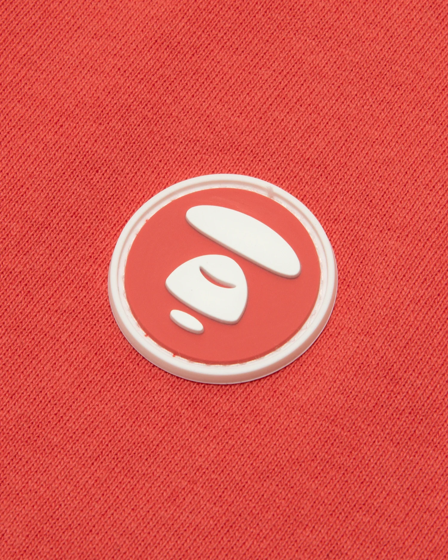 Moonface logo long sleeve tee - Image 10