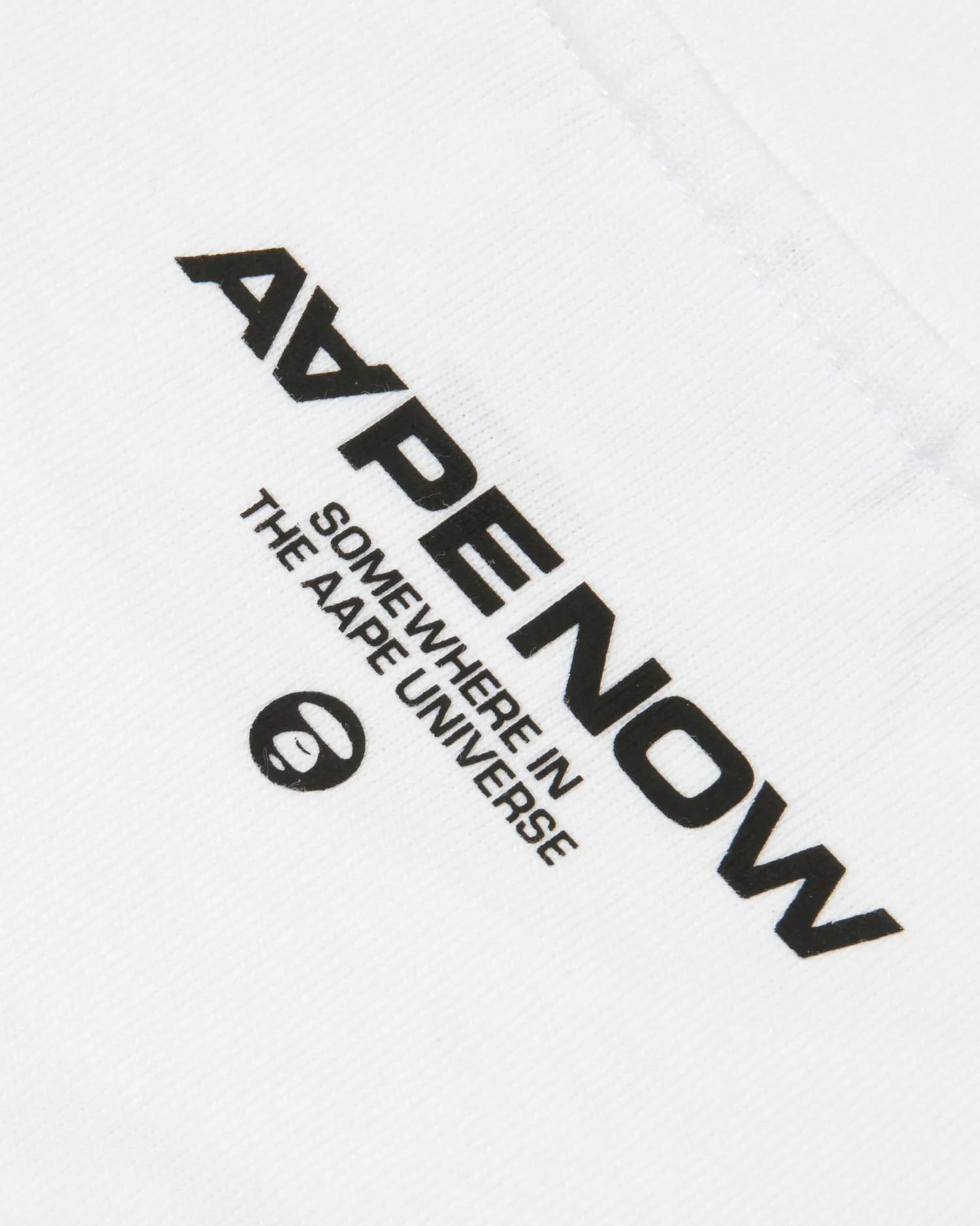 Moonface logo long sleeve tee - Image 13