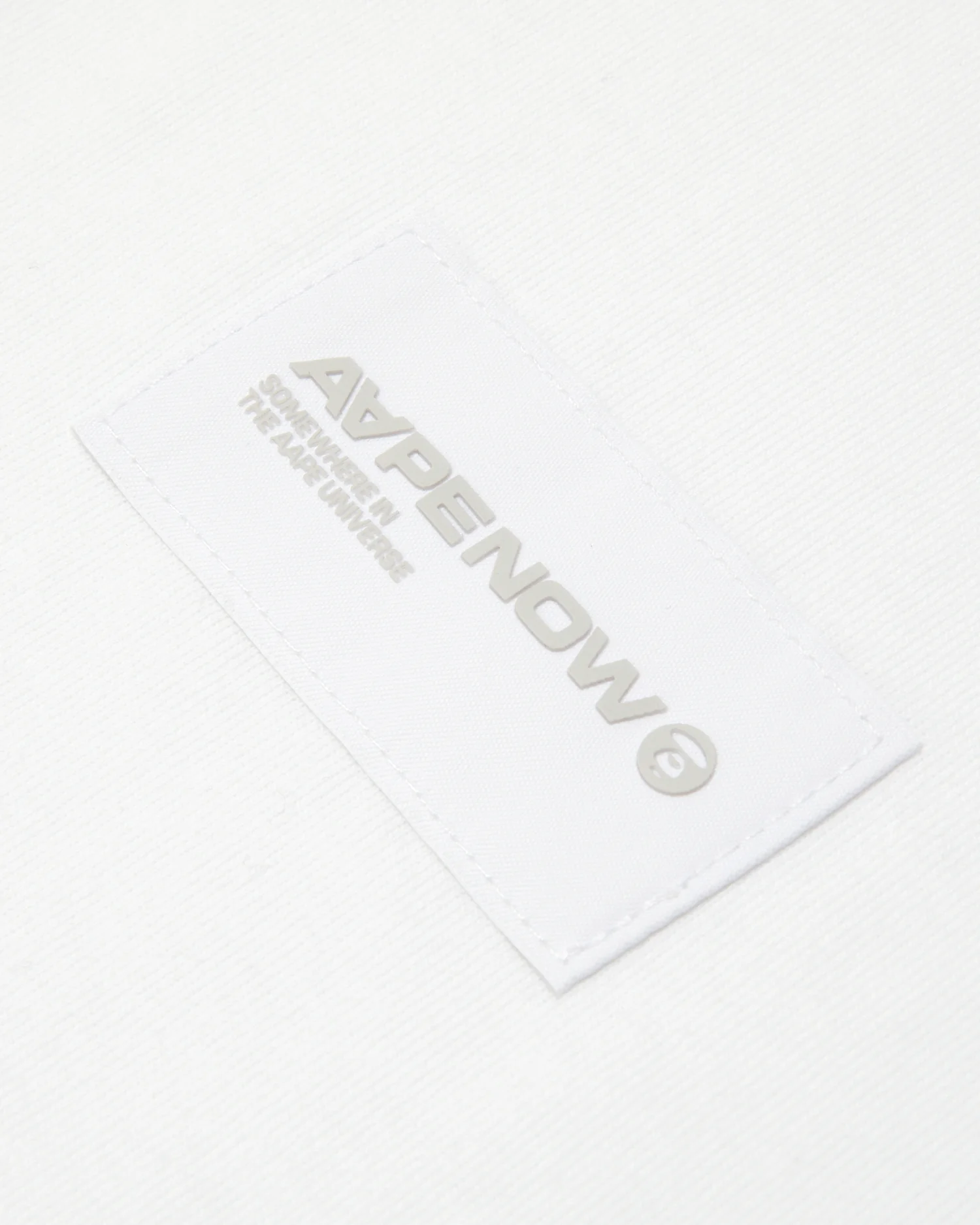 Moonface logo long sleeve tee - Image 14