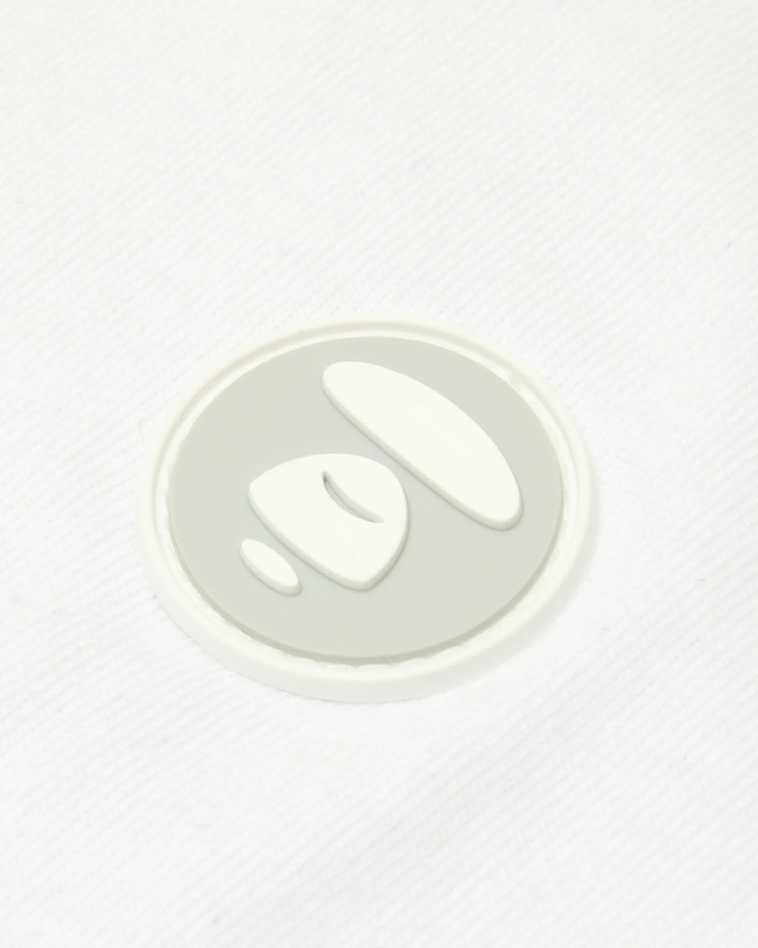 Moonface logo long sleeve tee - Image 15