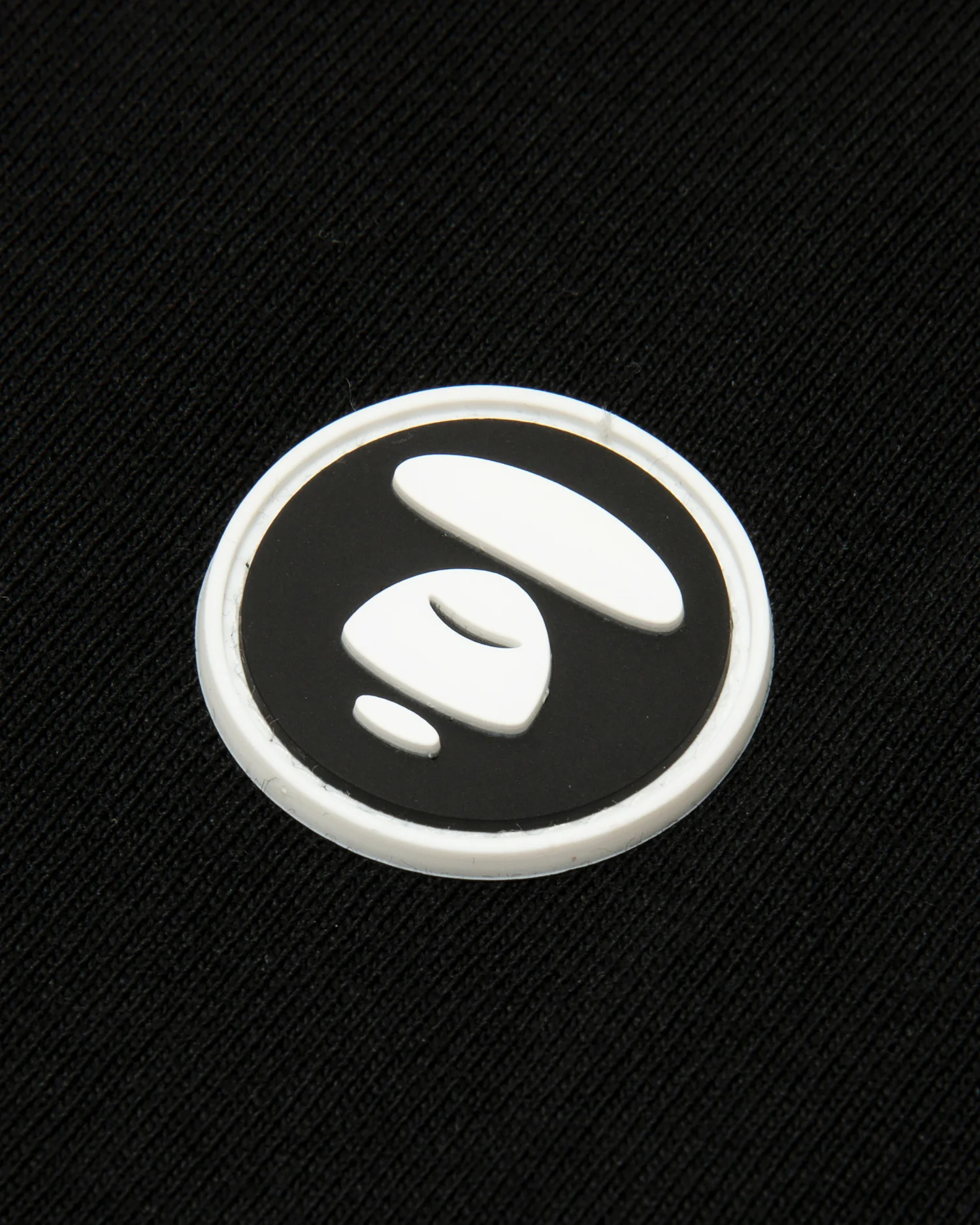 Moonface logo long sleeve tee - Image 5