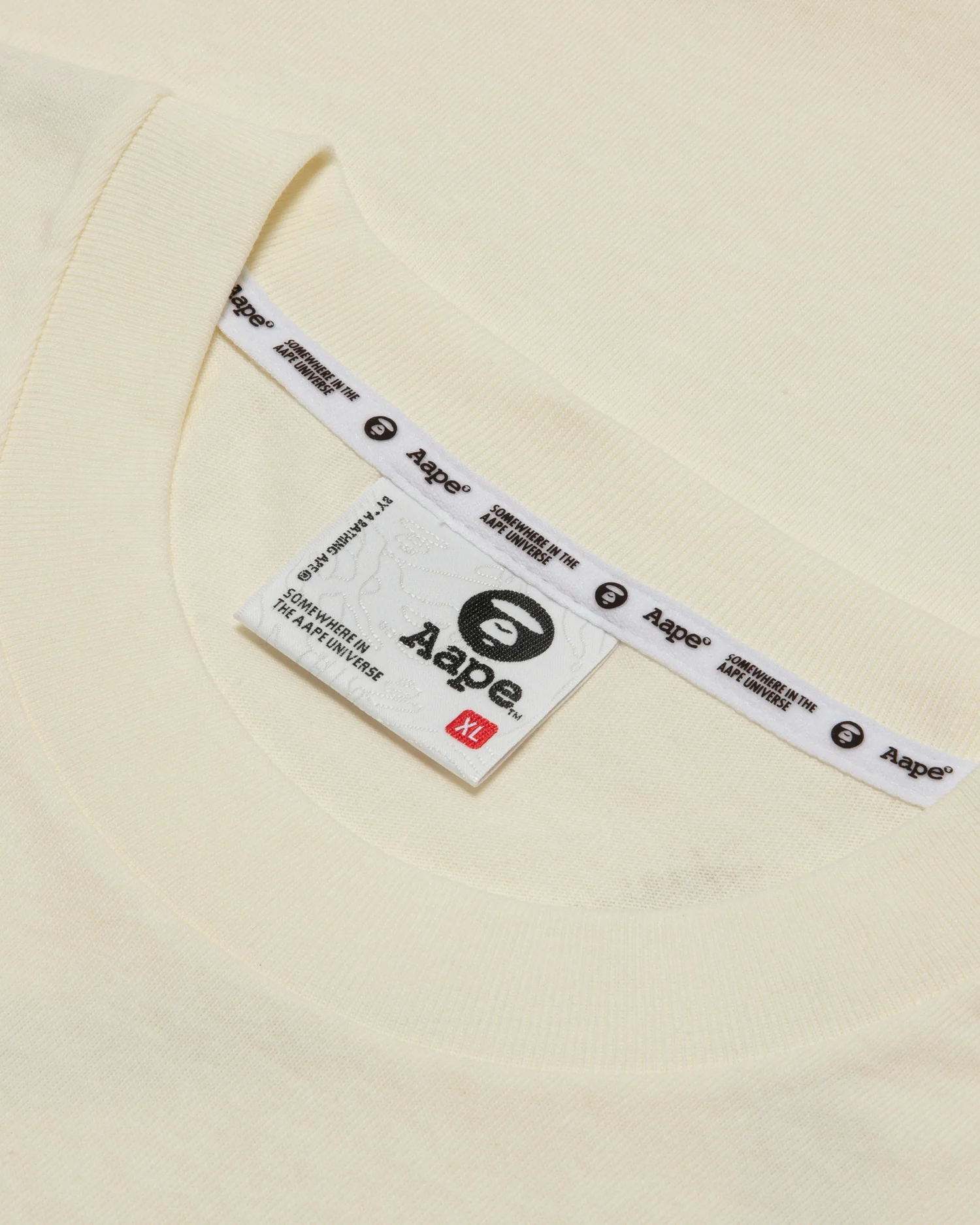 Moonface universe long sleeve tee - Image 10