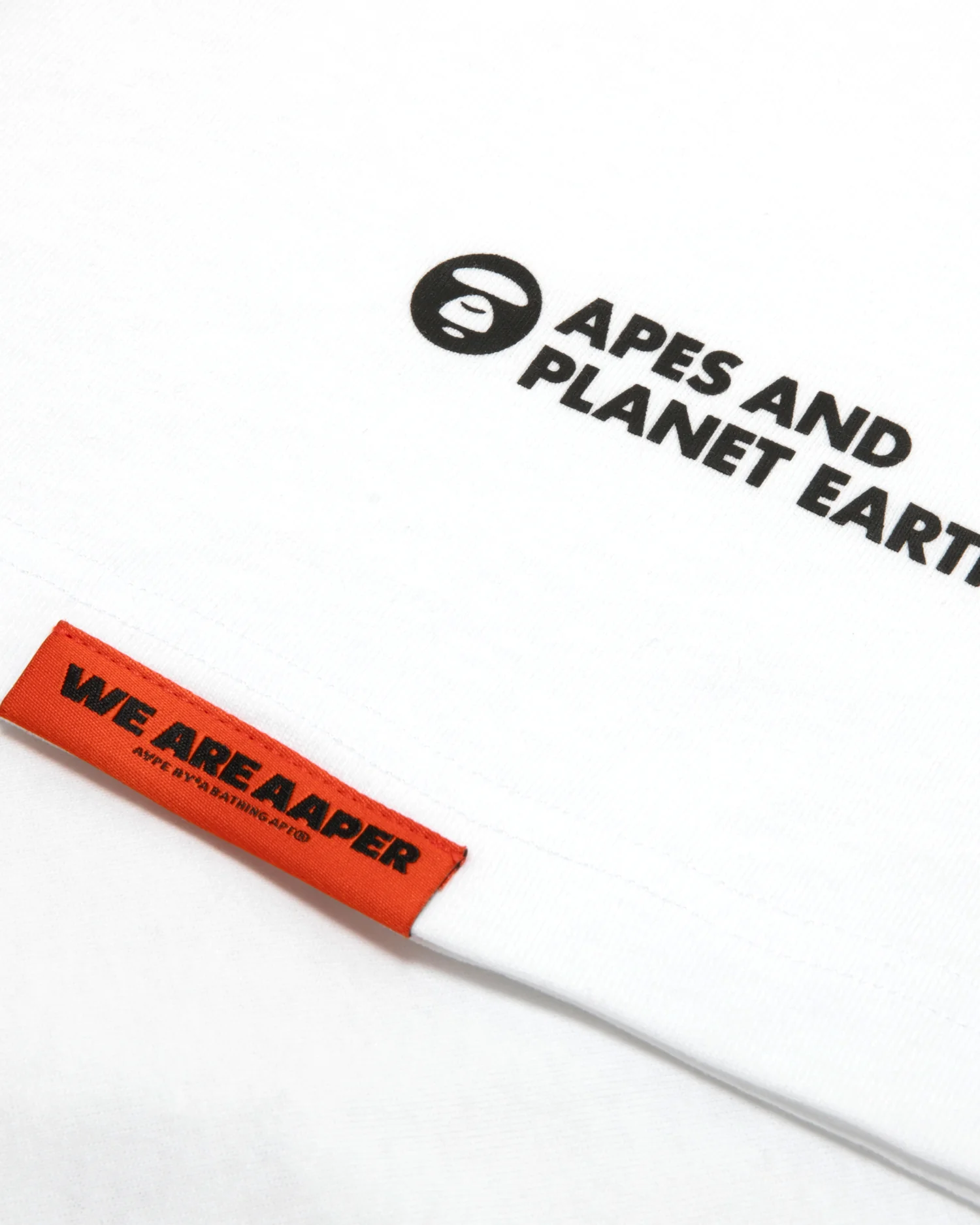 AAPER long sleeve tee - Image 10