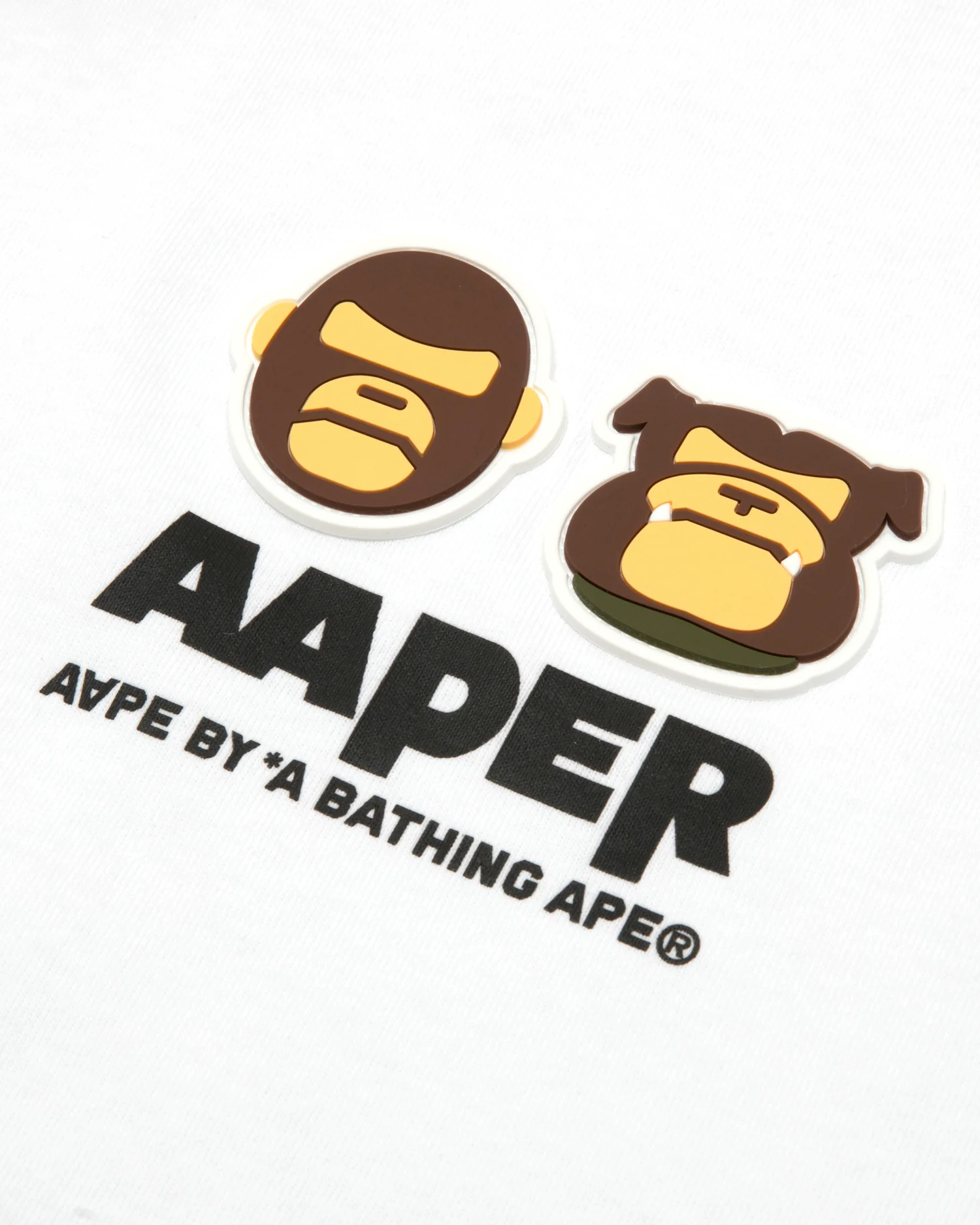 AAPER long sleeve tee - Image 11