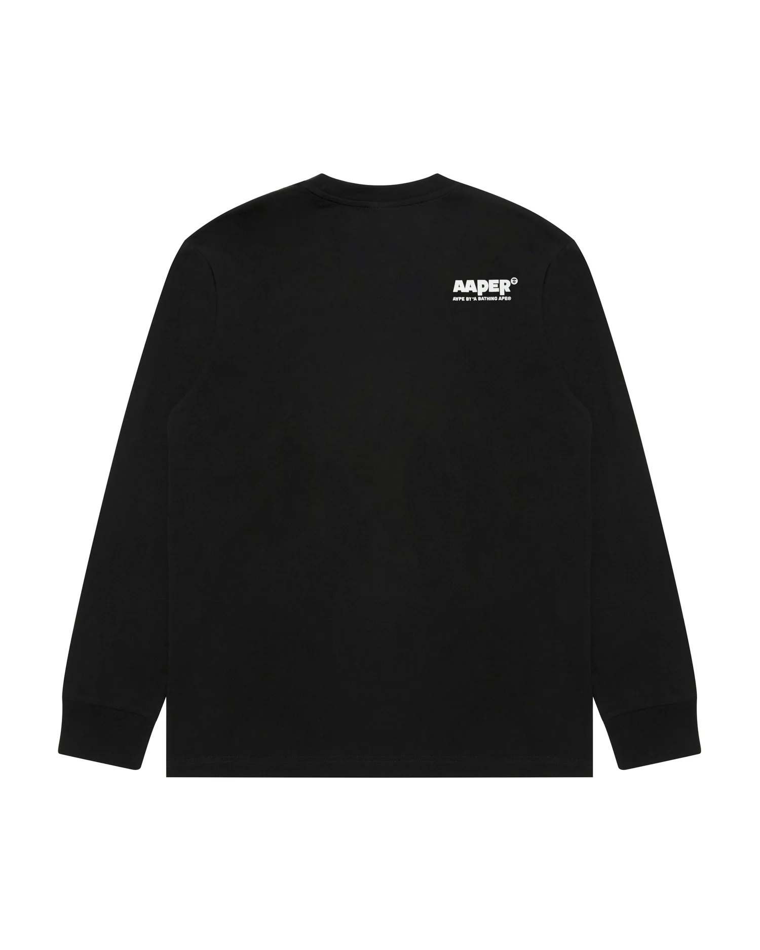 AAPER long sleeve tee - Image 2