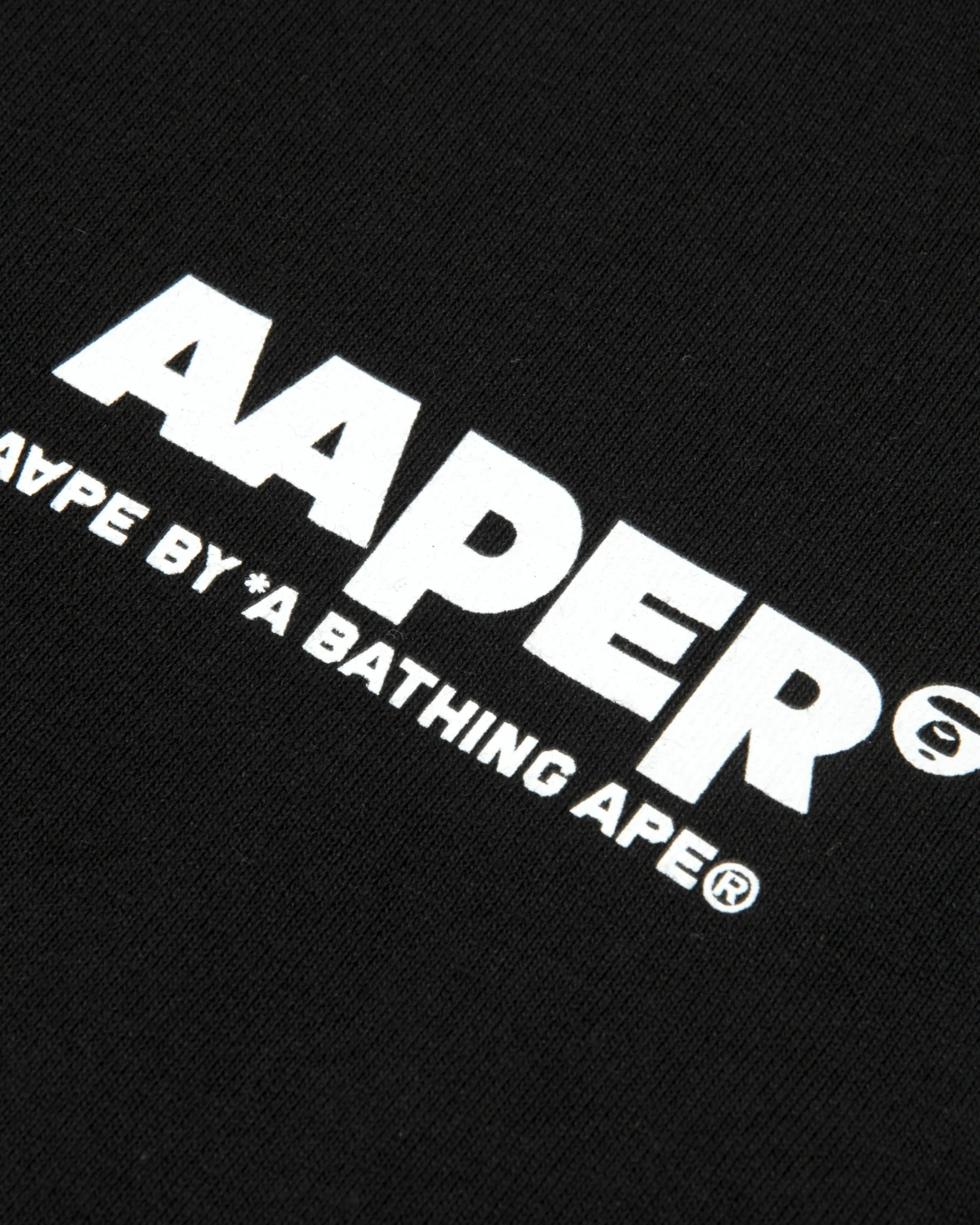 AAPER long sleeve tee - Image 3