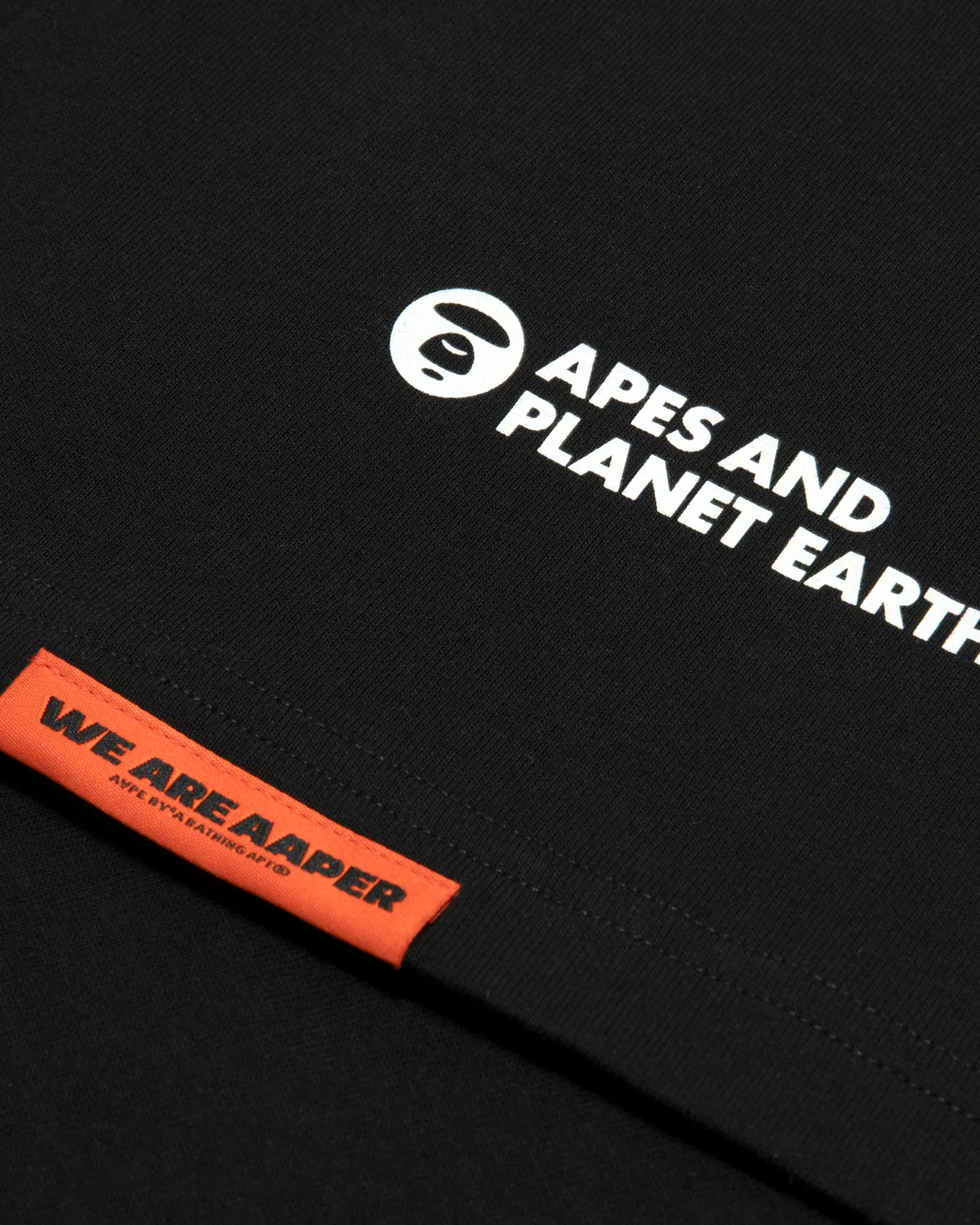 AAPER long sleeve tee - Image 4