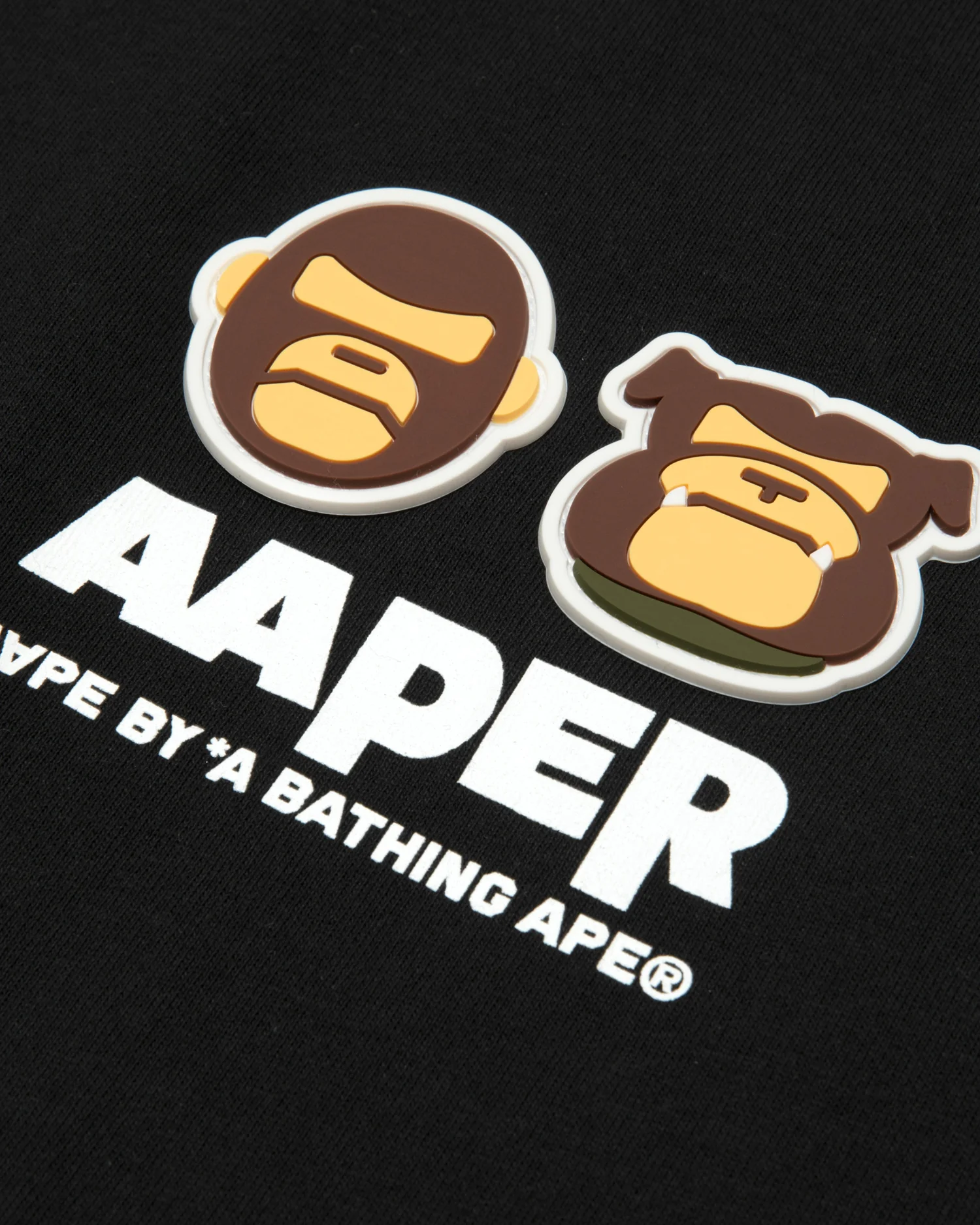 AAPER long sleeve tee - Image 5