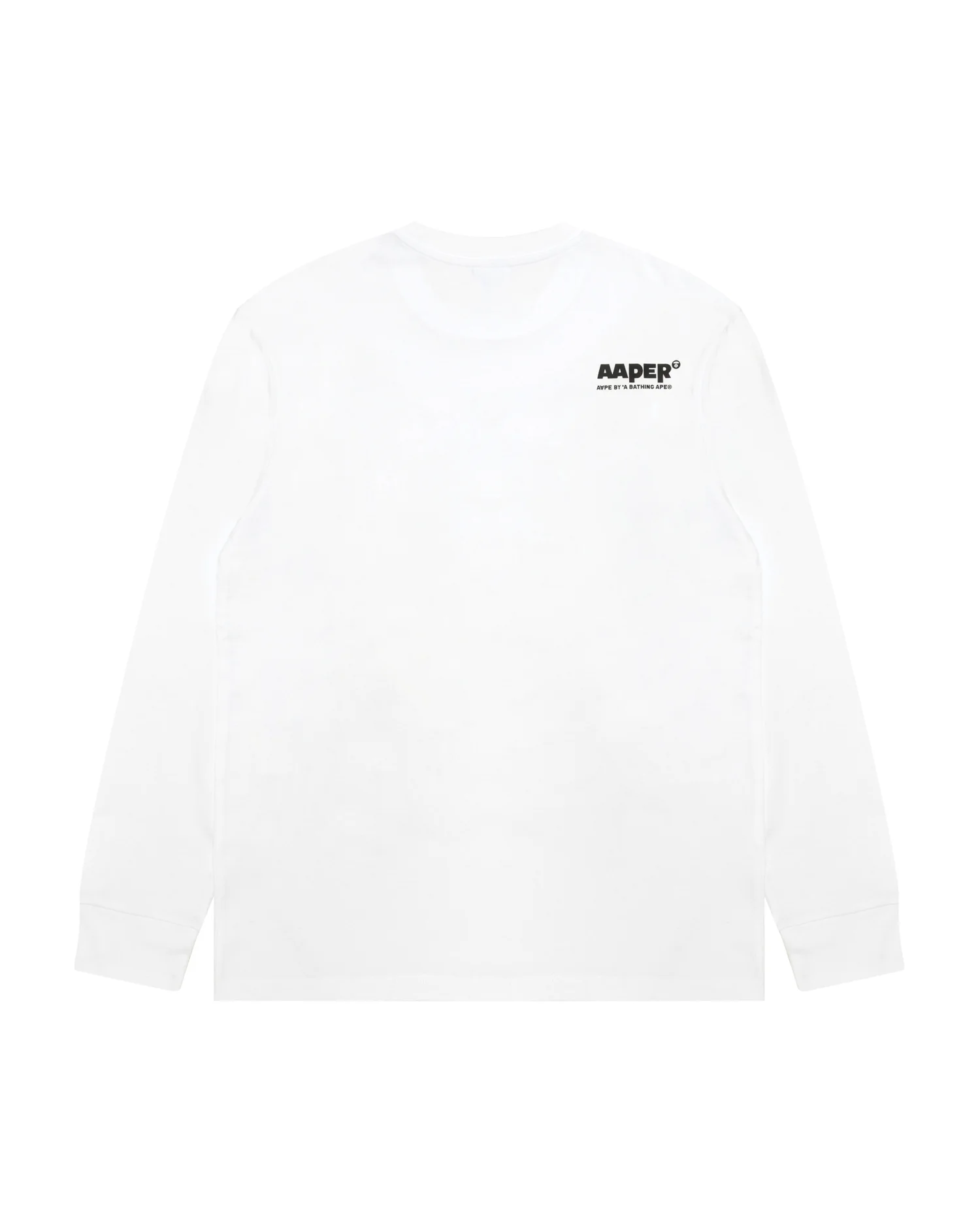 AAPER long sleeve tee - Image 8