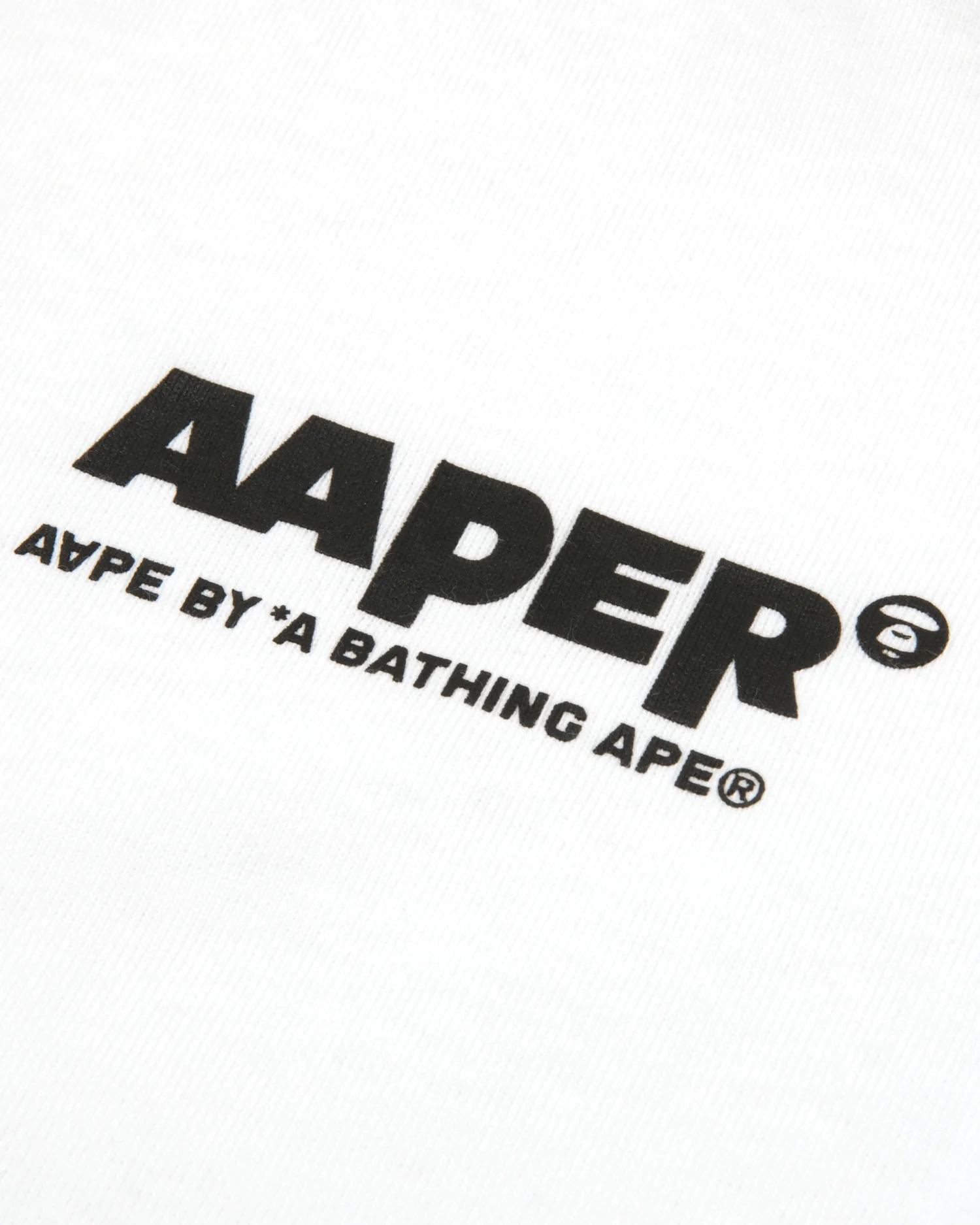 AAPER long sleeve tee - Image 9