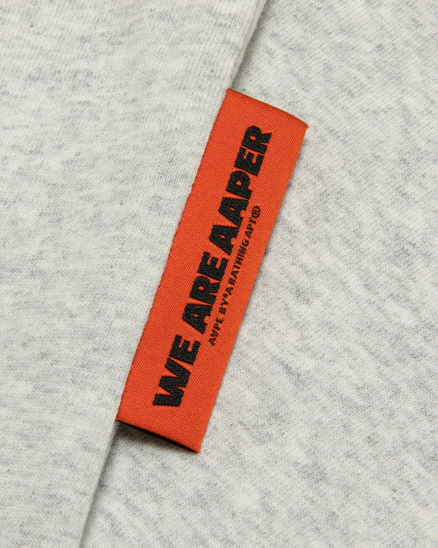 AAPER graphic-print long sleeve tee - Image 3