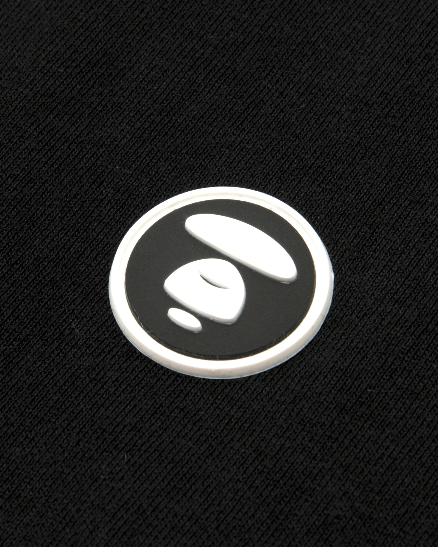 AAPENOW moonface logo long sleeve tee - Image 10