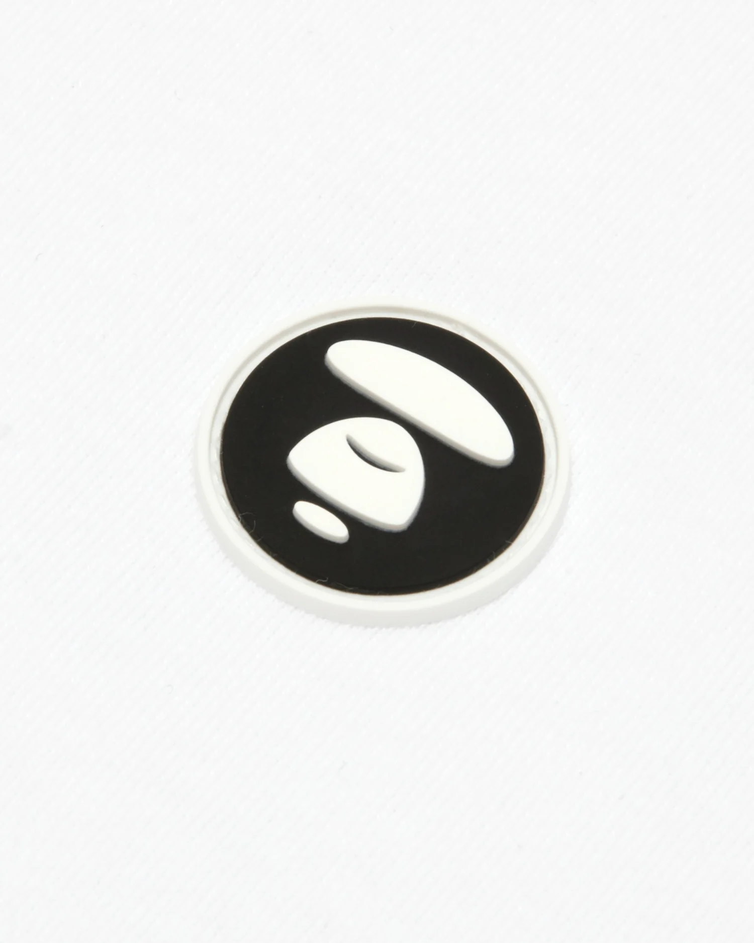 AAPENOW moonface logo long sleeve tee - Image 5