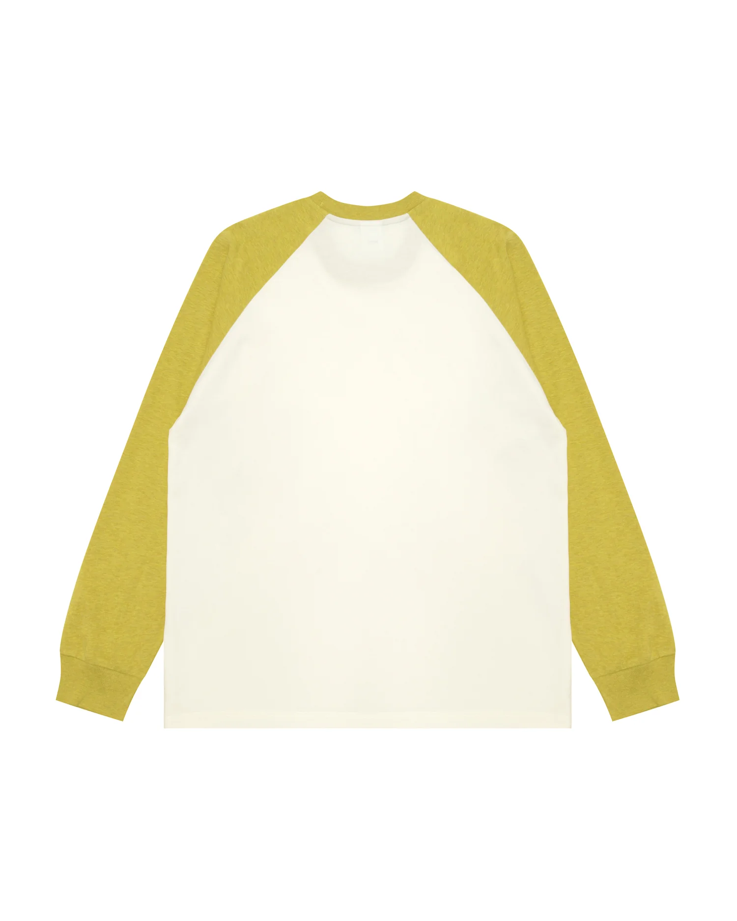 AAPENOW moonface raglan long sleeve tee - Image 2
