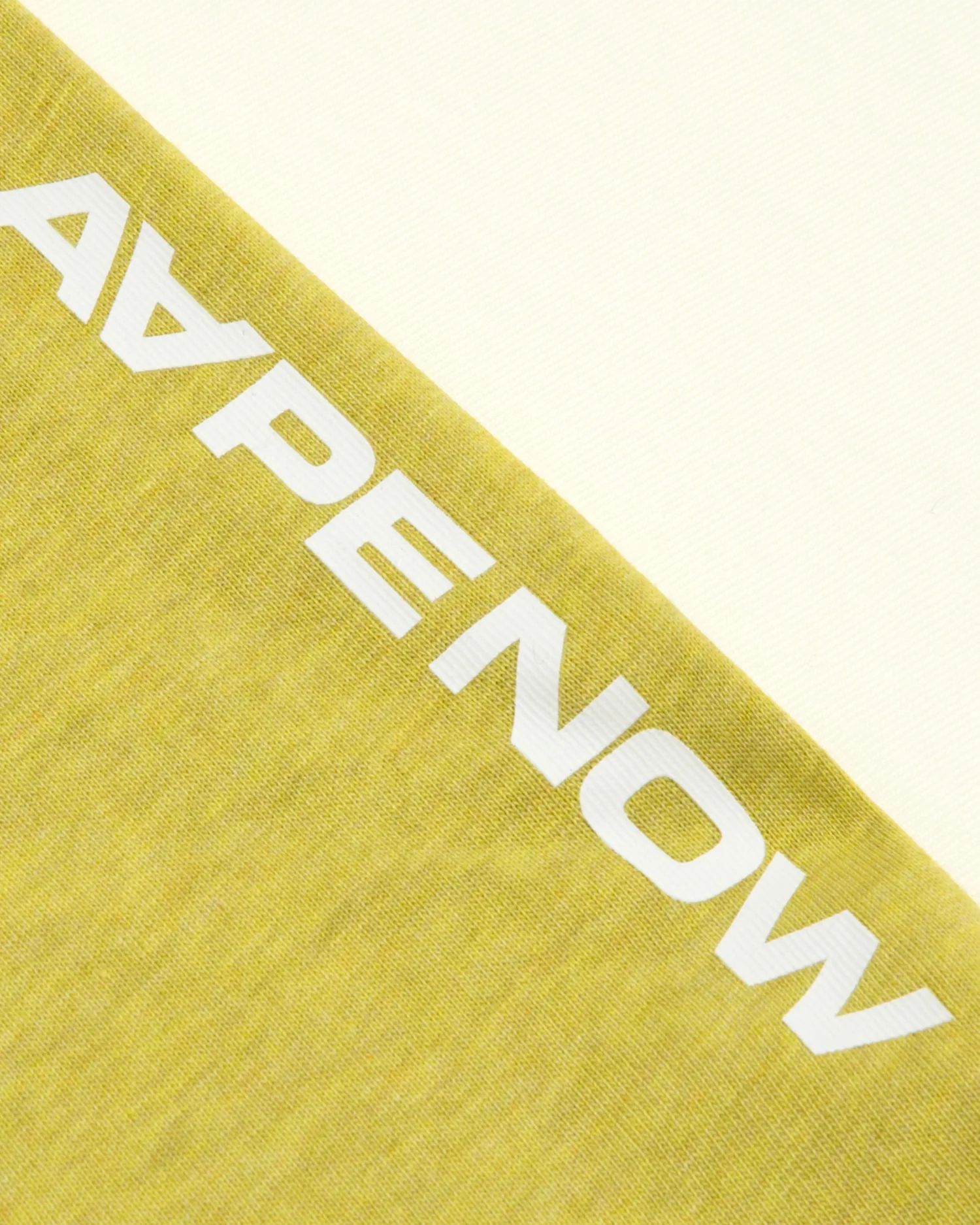 AAPENOW moonface raglan long sleeve tee - Image 4