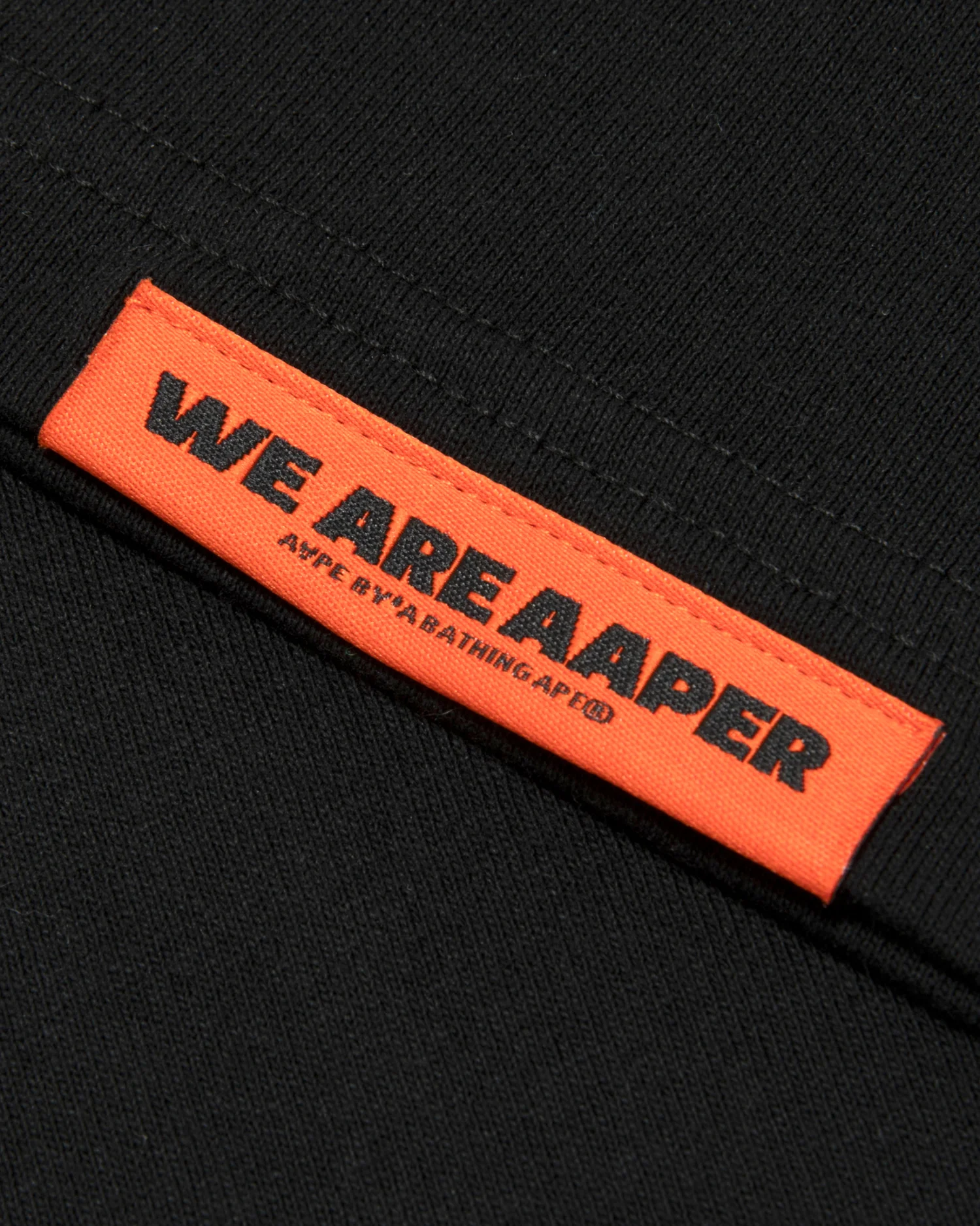 AAPER graphic long sleeve tee - Image 5