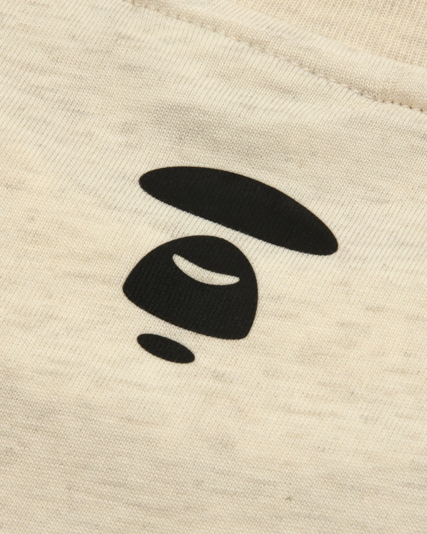 "A" long sleeve tee - Image 4