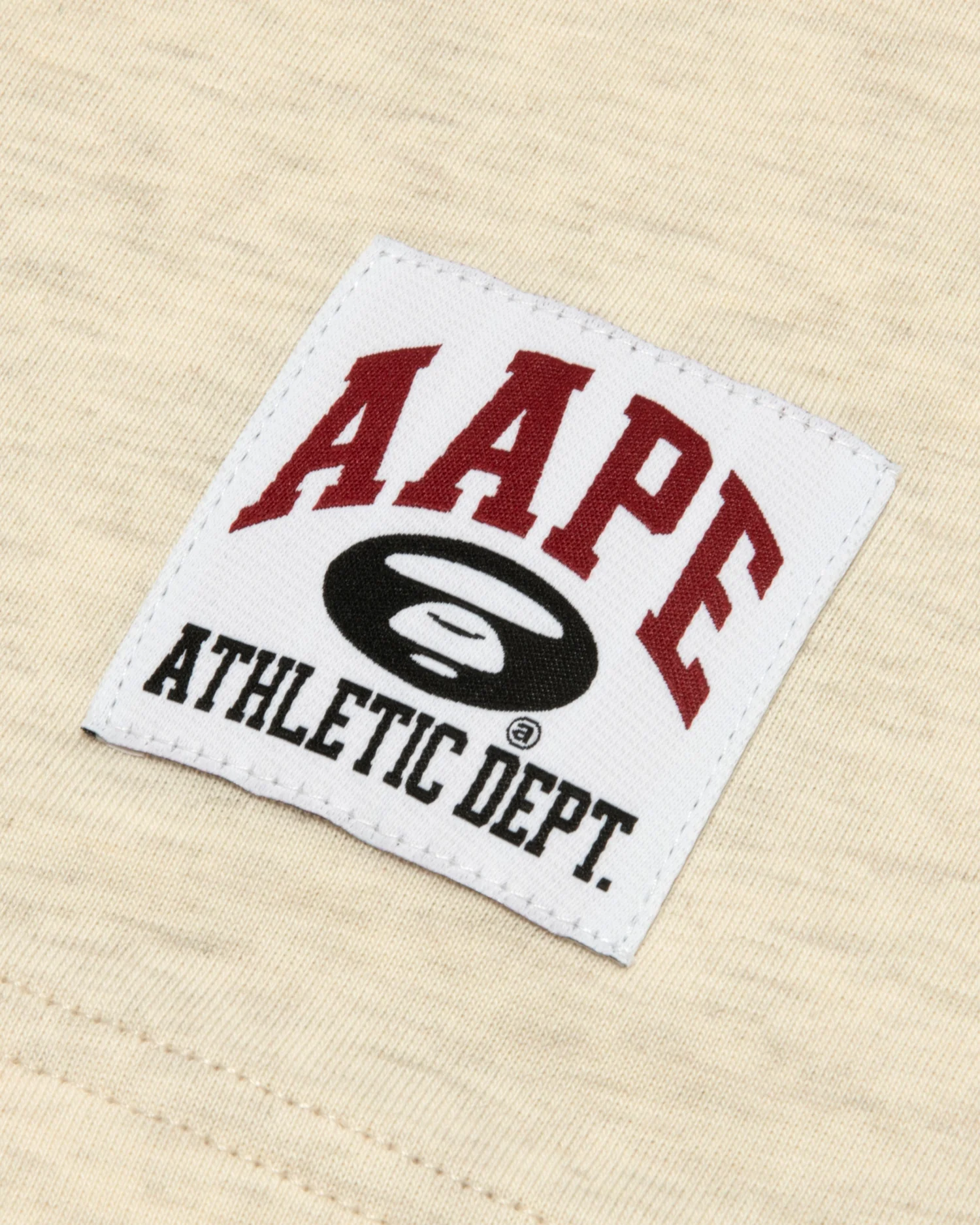 "A" long sleeve tee - Image 5