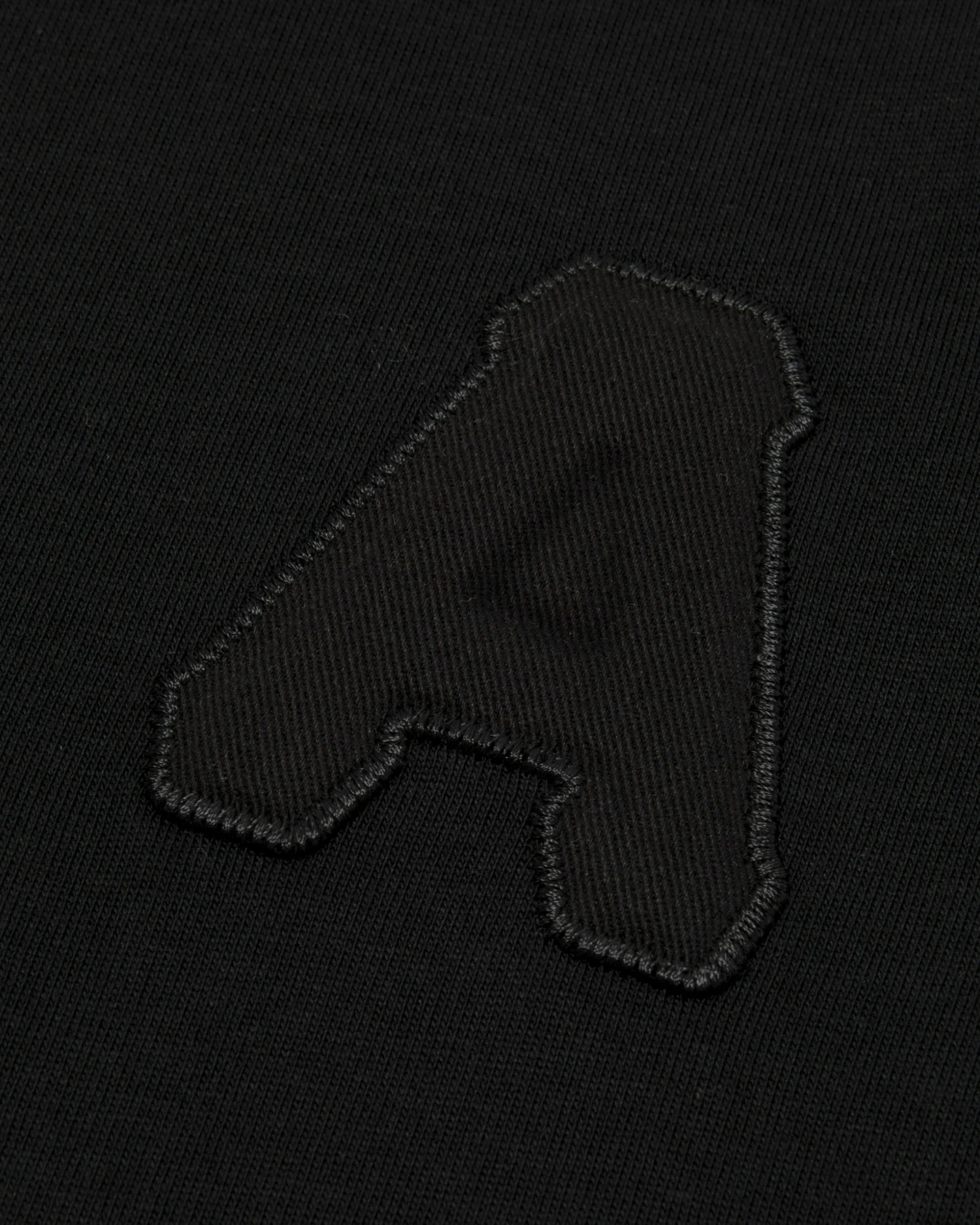 "A" long sleeve tee - Image 3