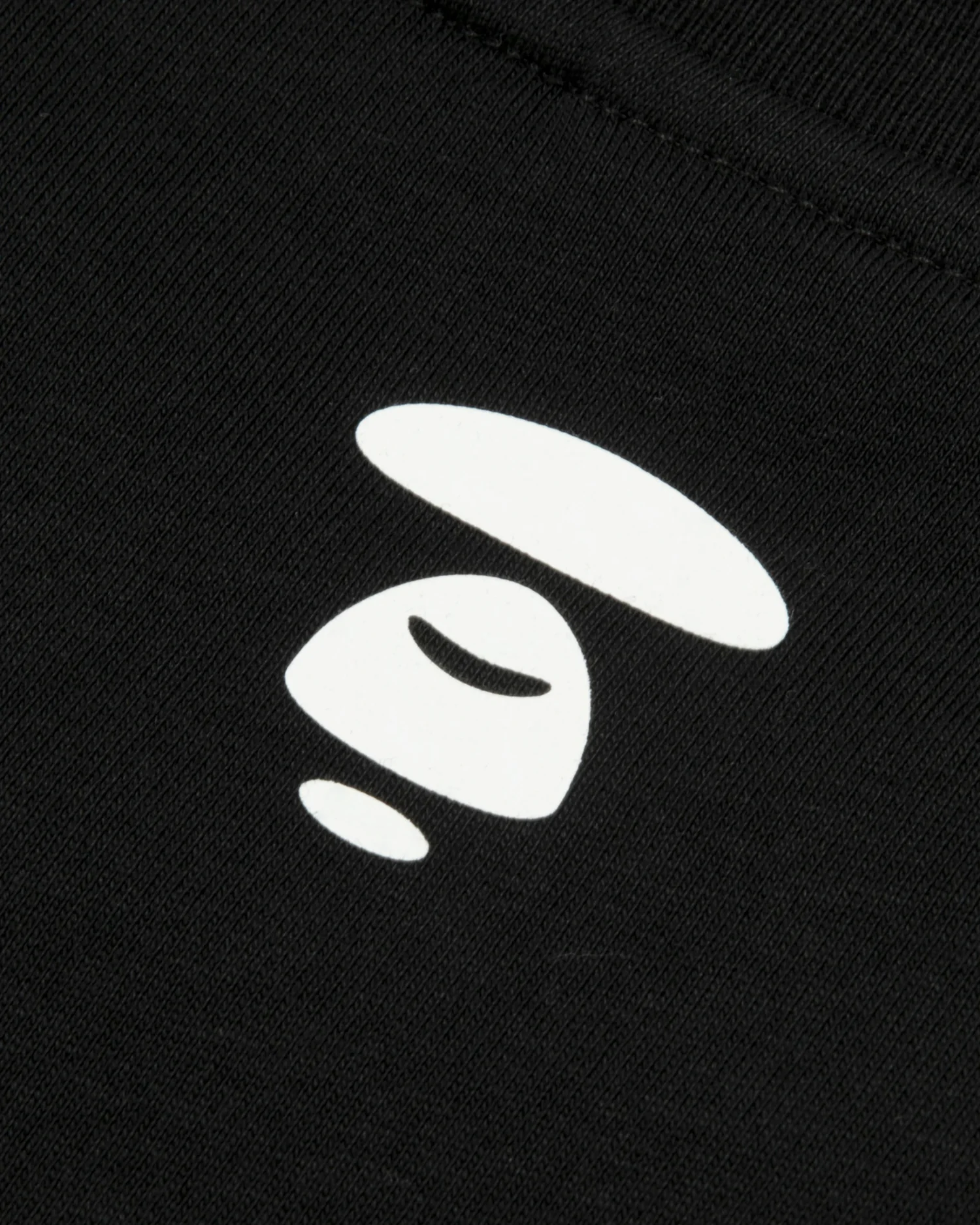 "A" long sleeve tee - Image 4