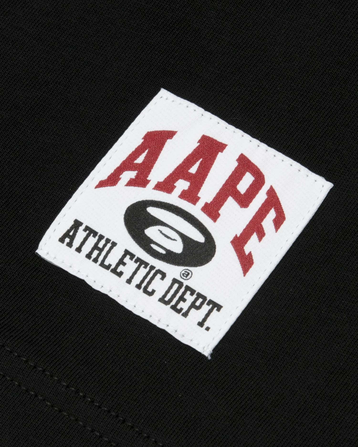 "A" long sleeve tee - Image 5