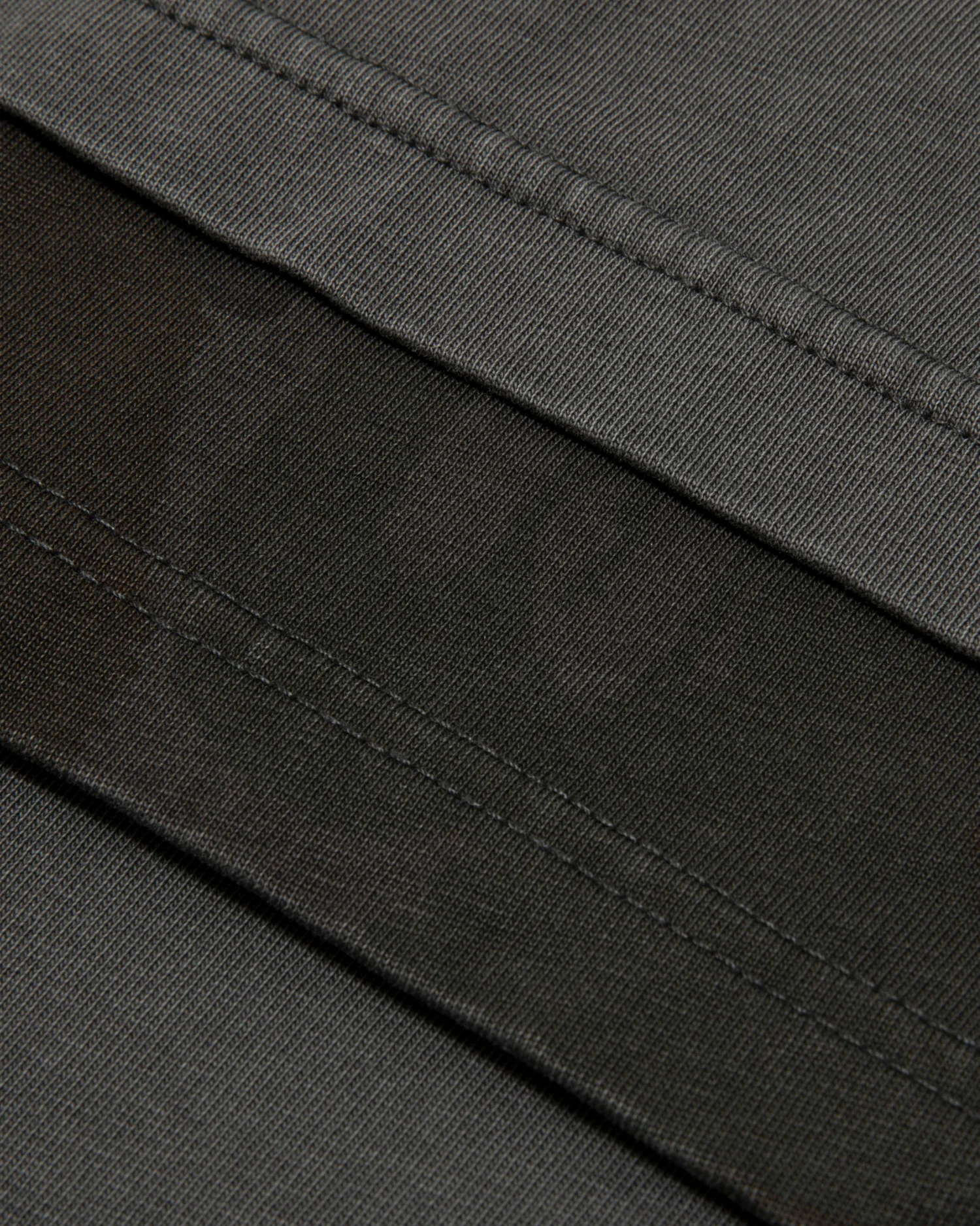 Moonface logo long sleeve tee - Image 3