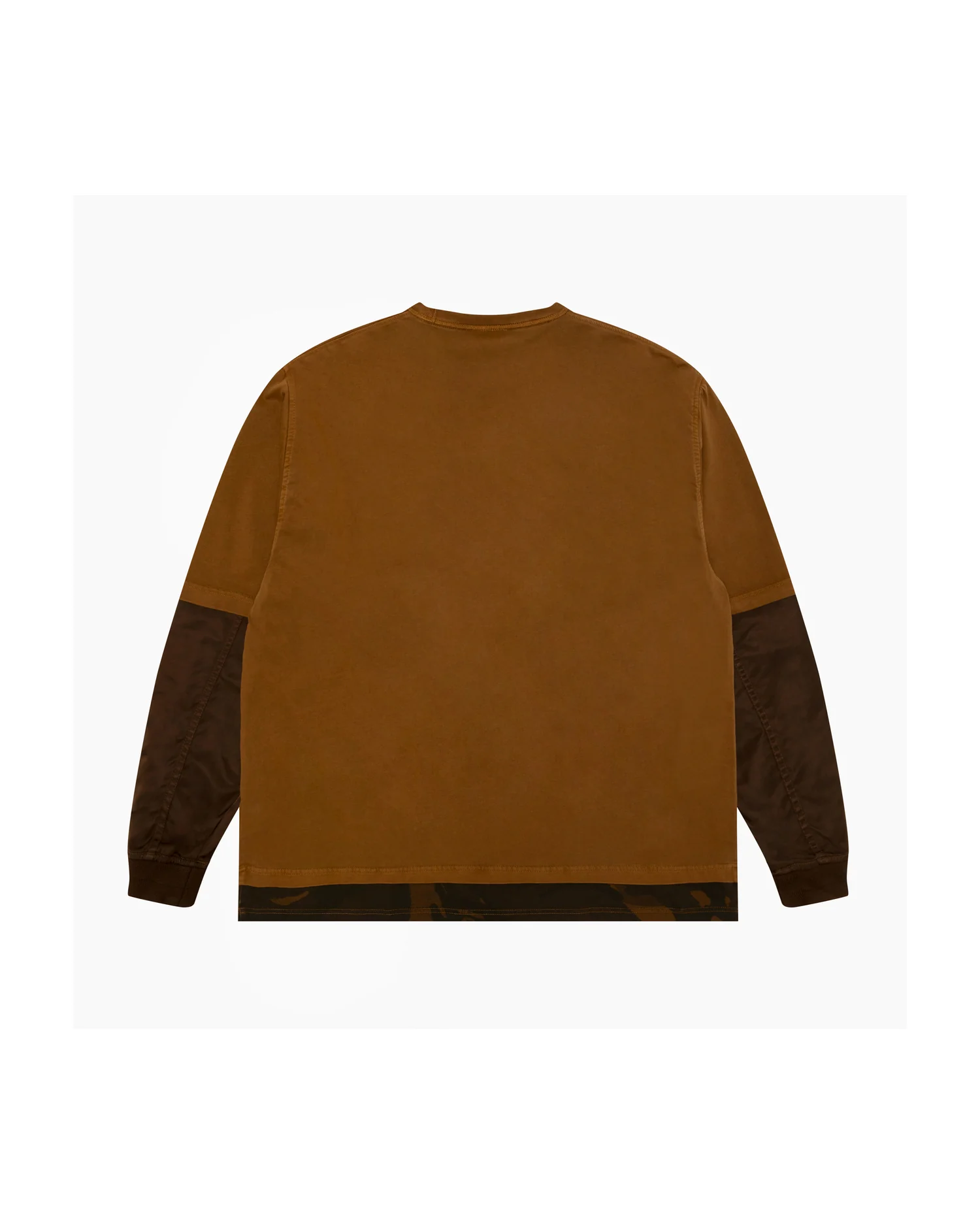 Moonface logo long sleeve tee - Image 7