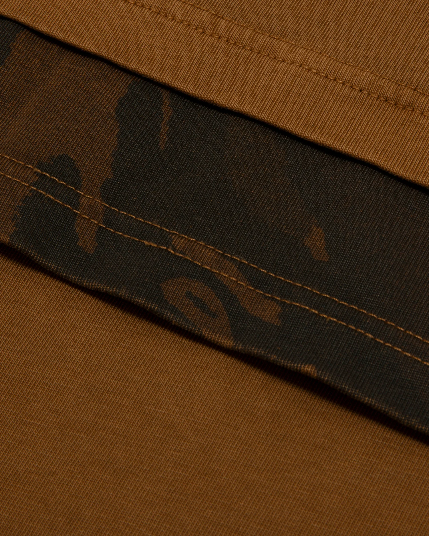 Moonface logo long sleeve tee - Image 8