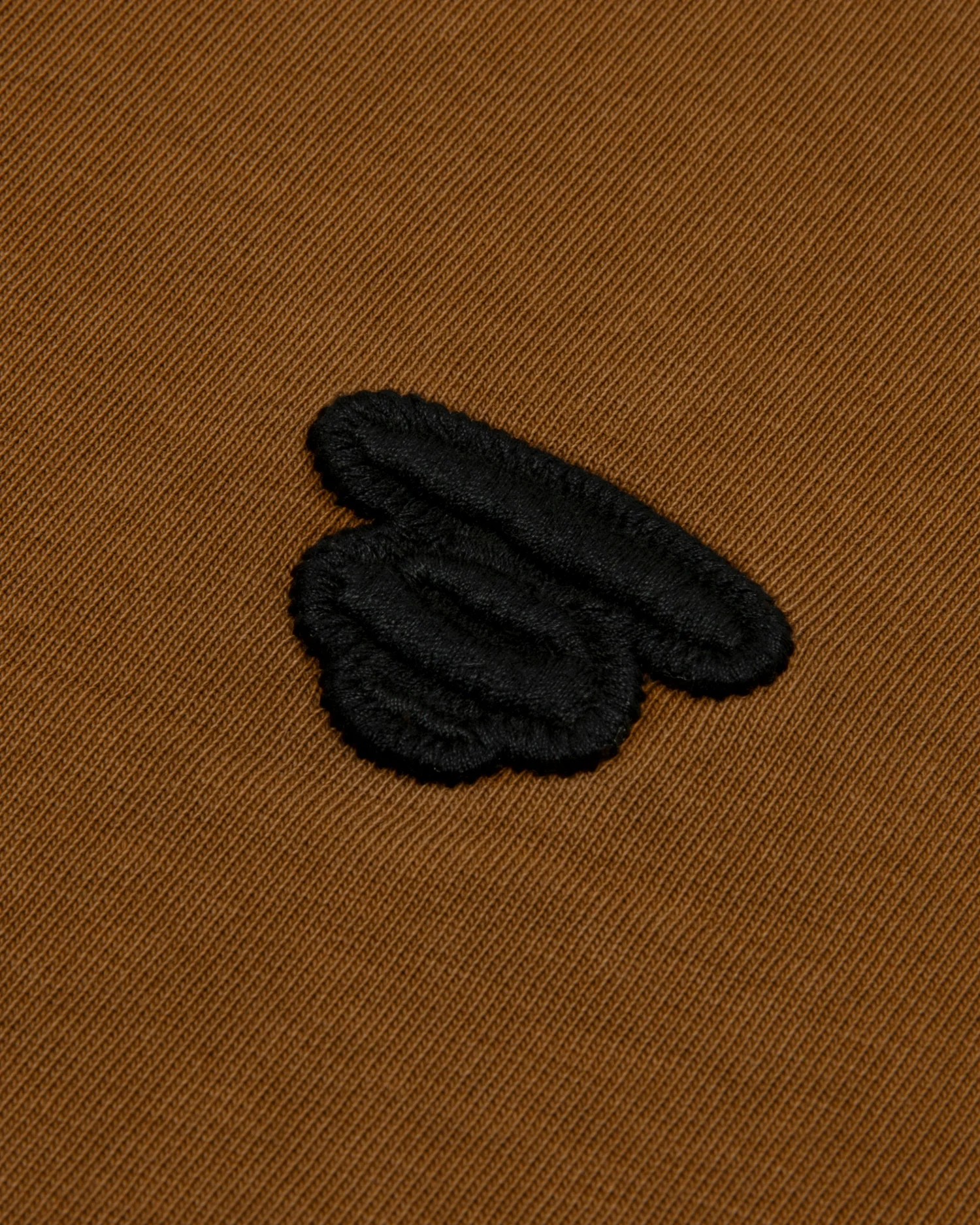 Moonface logo long sleeve tee - Image 9